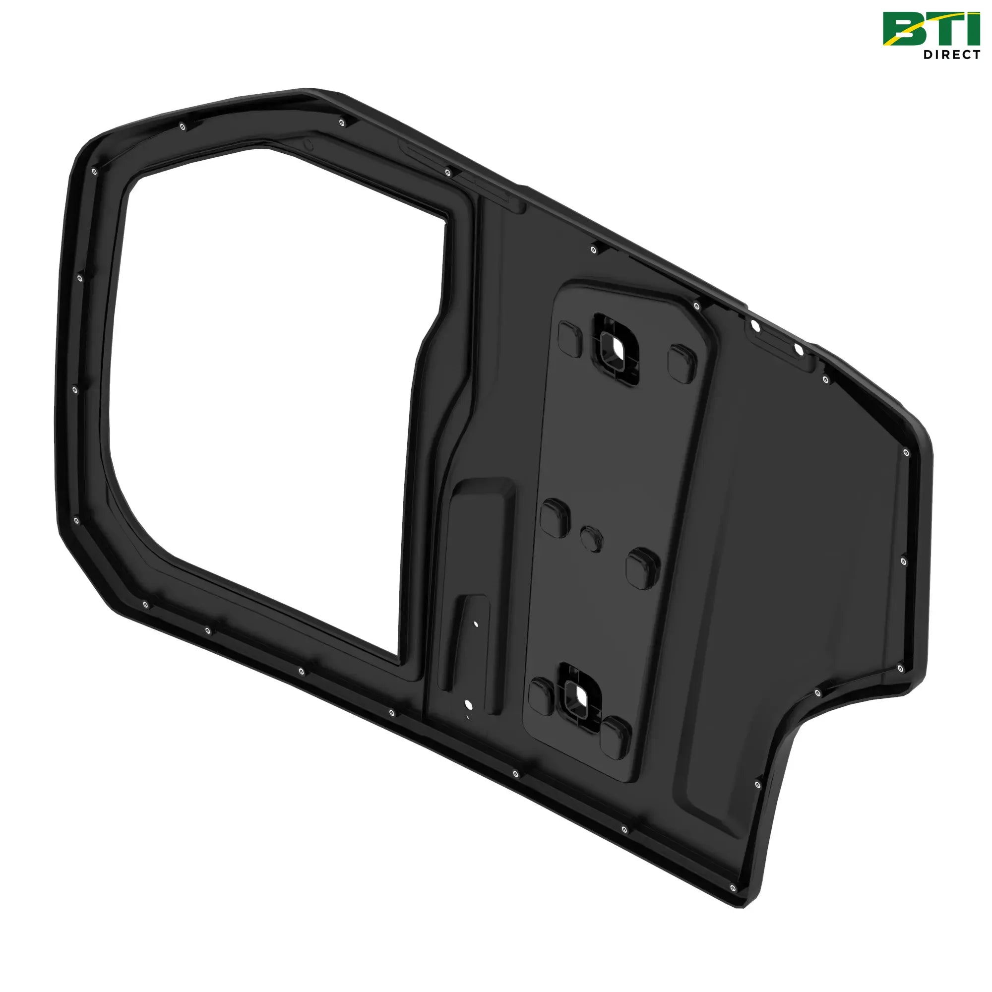 AUC17425: Outer Door Panel, Right Side