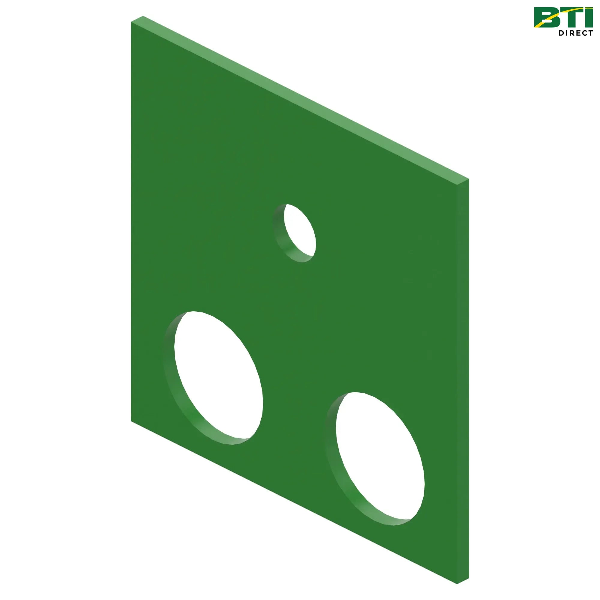 N275684: Mounting Plate