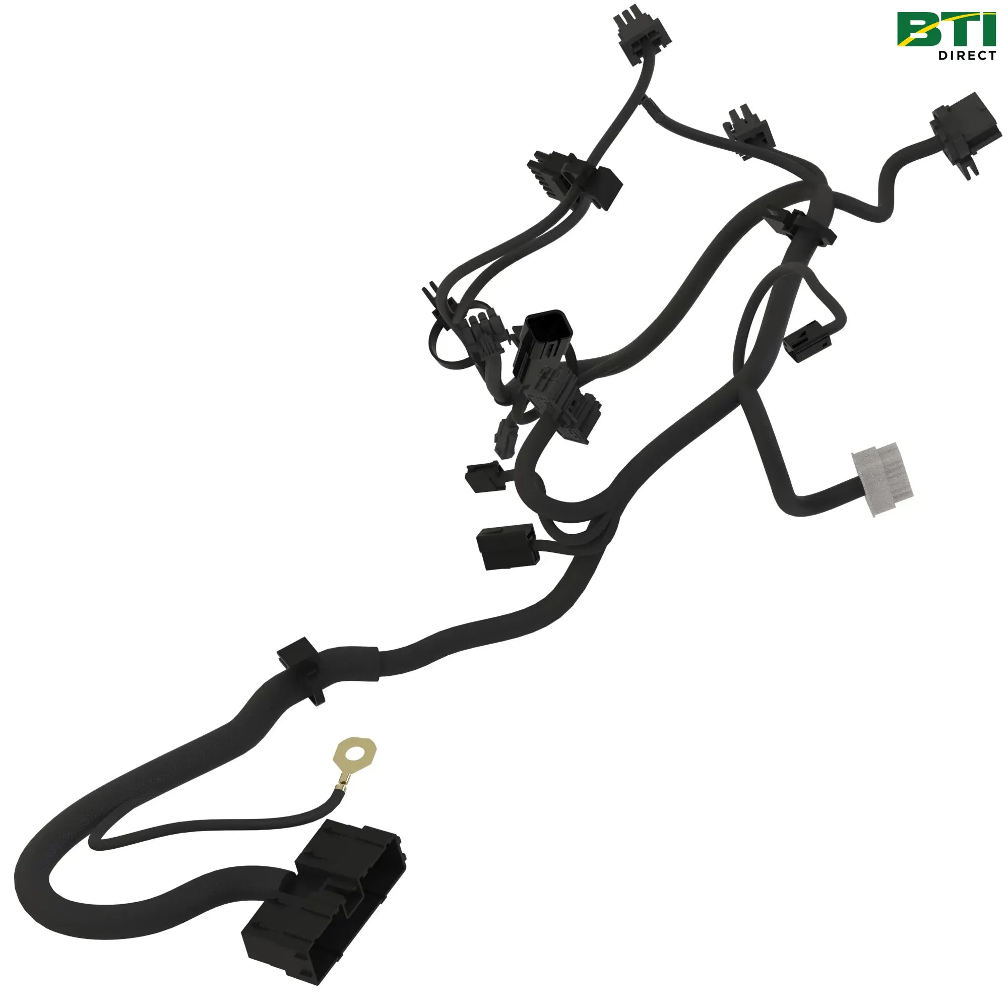 AXE103058: Main Armrest Harness