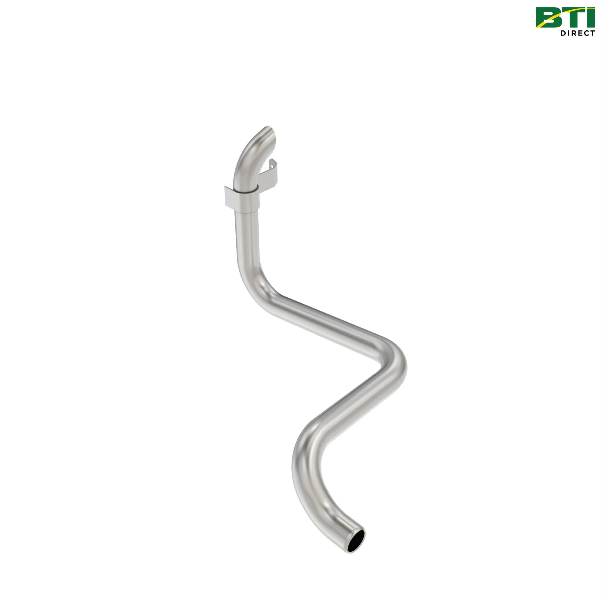 AL179075: Transmission Oil Return Line