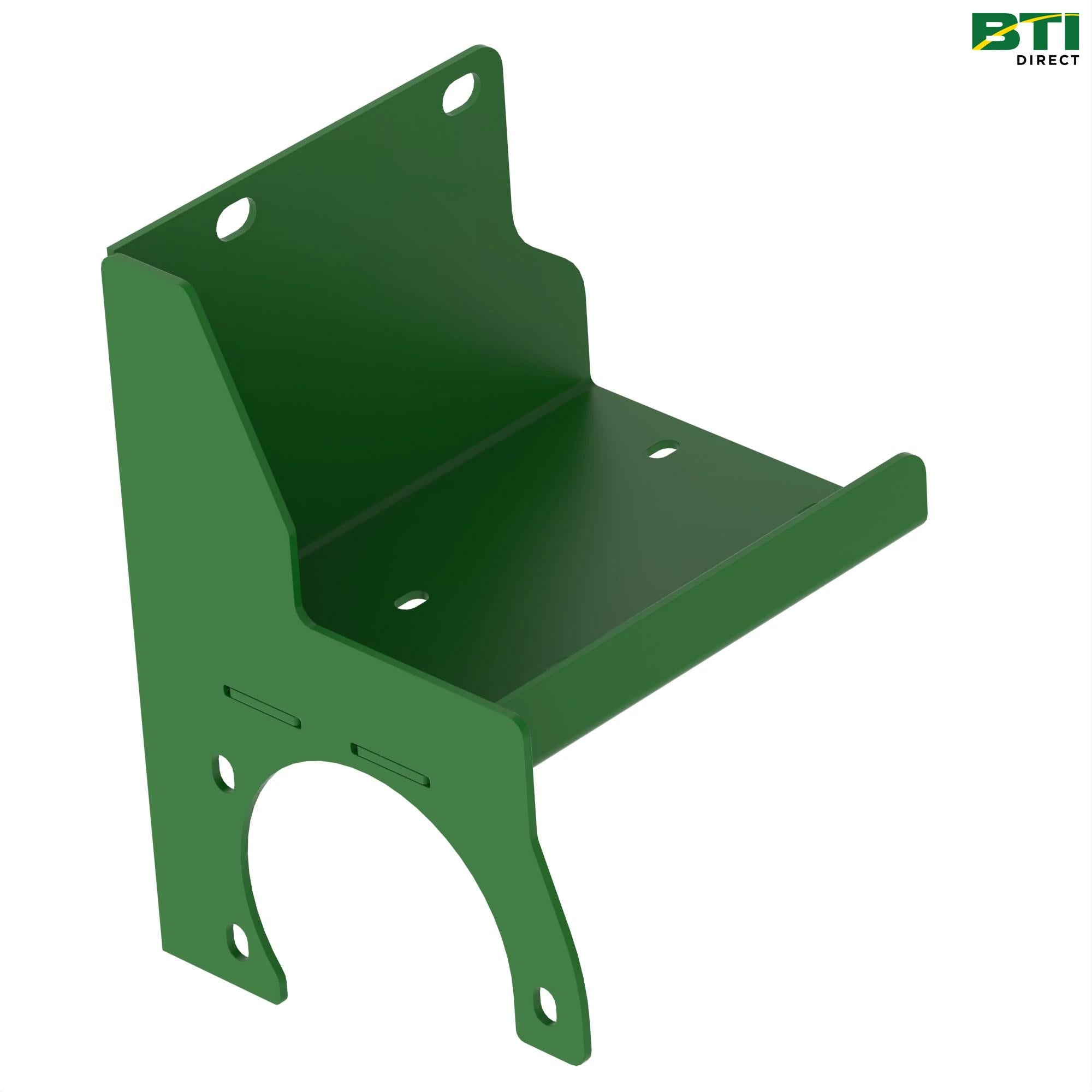 AN302615: Bracket