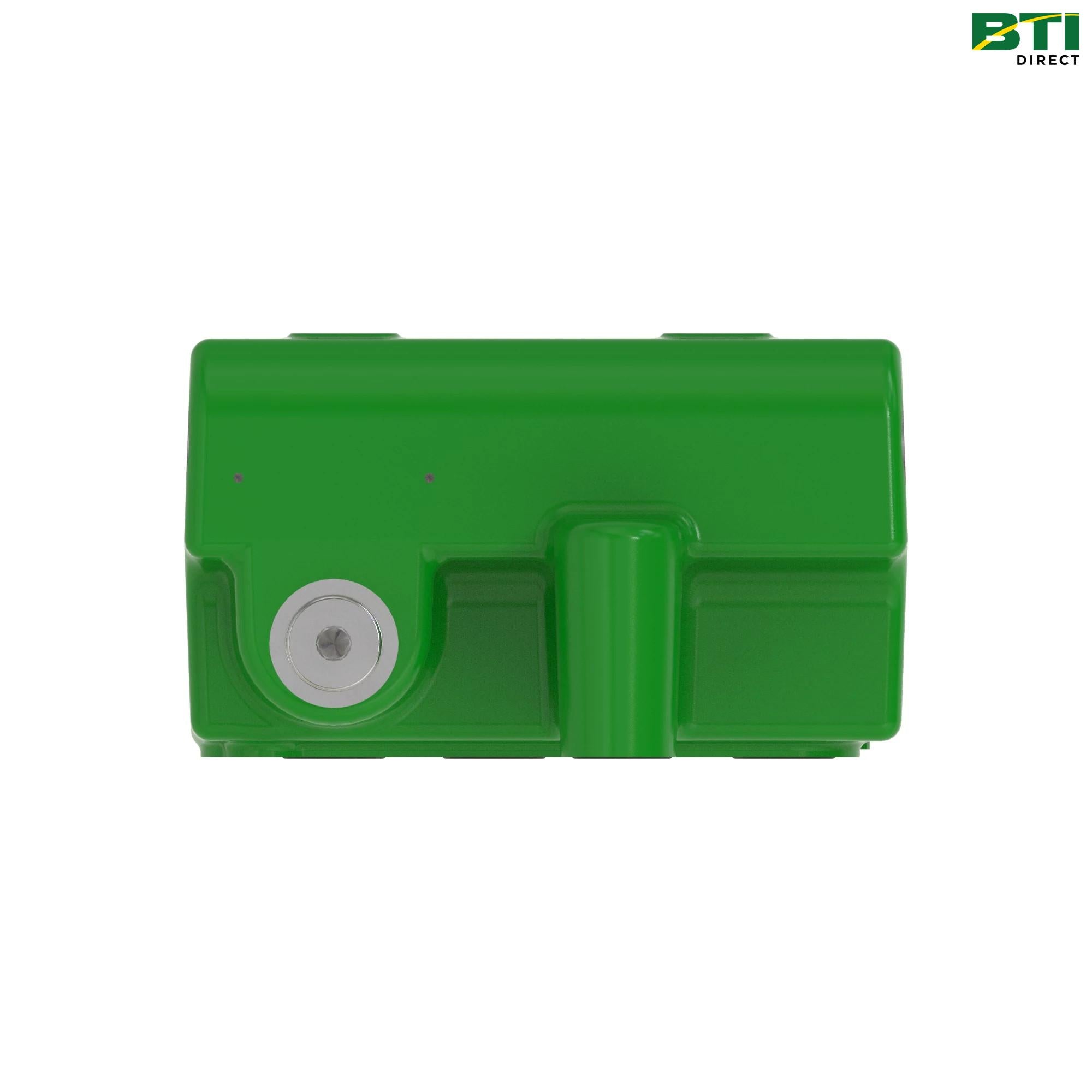 AL231372: Manifold Midstack SCV