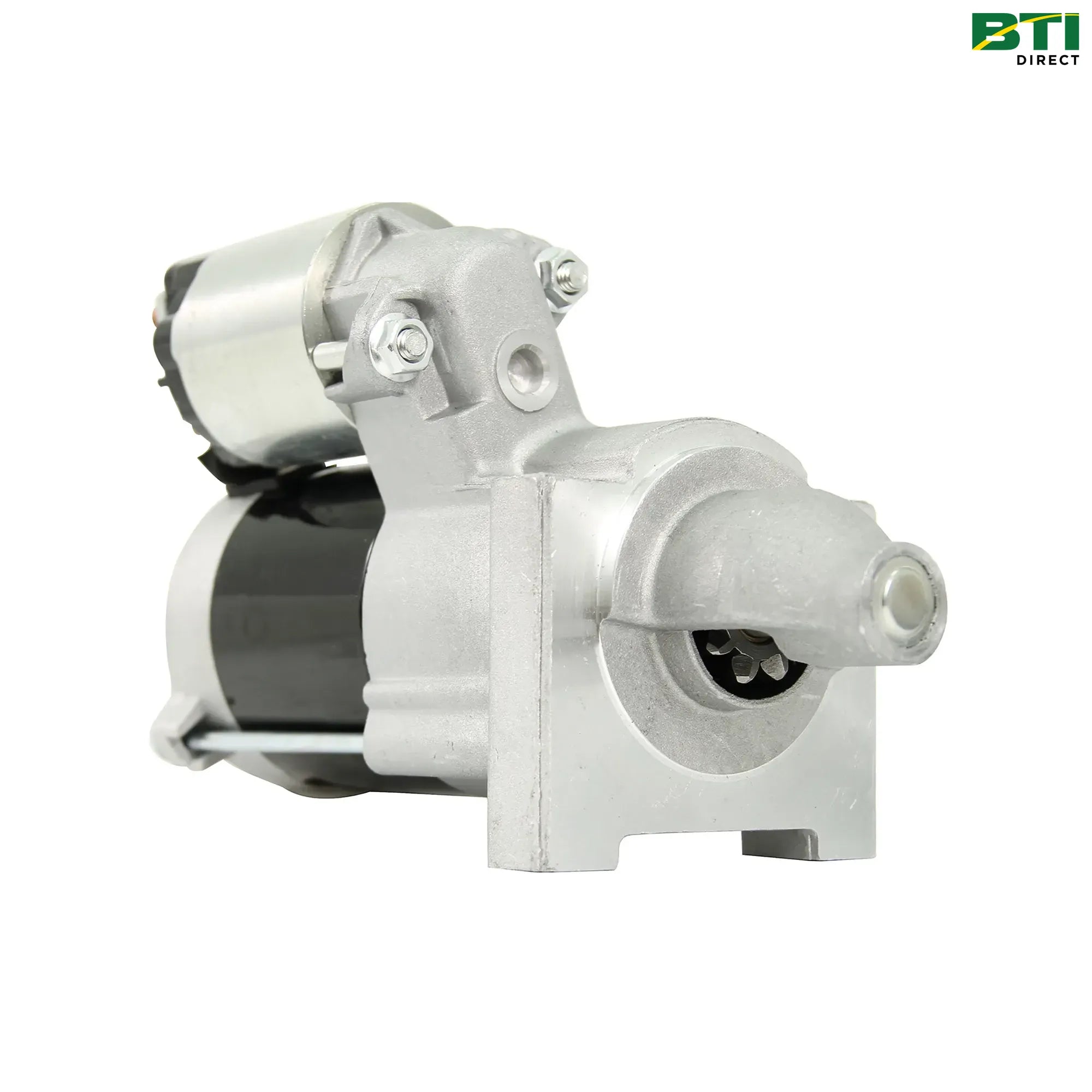 AUC21255: Starter Motor, 12 Volts