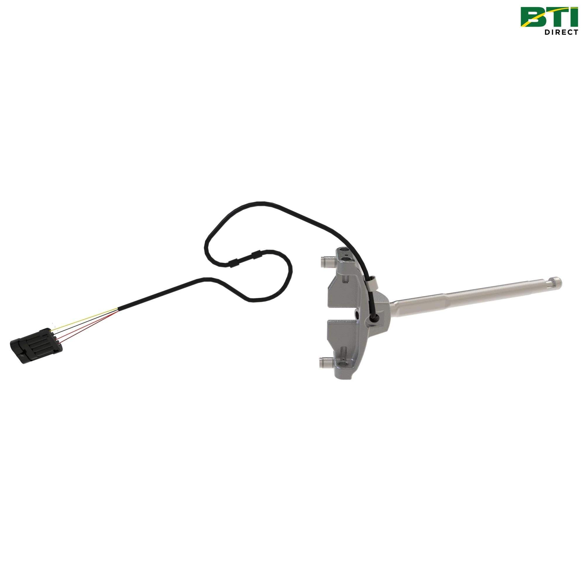 AL177821: Shifter Rod