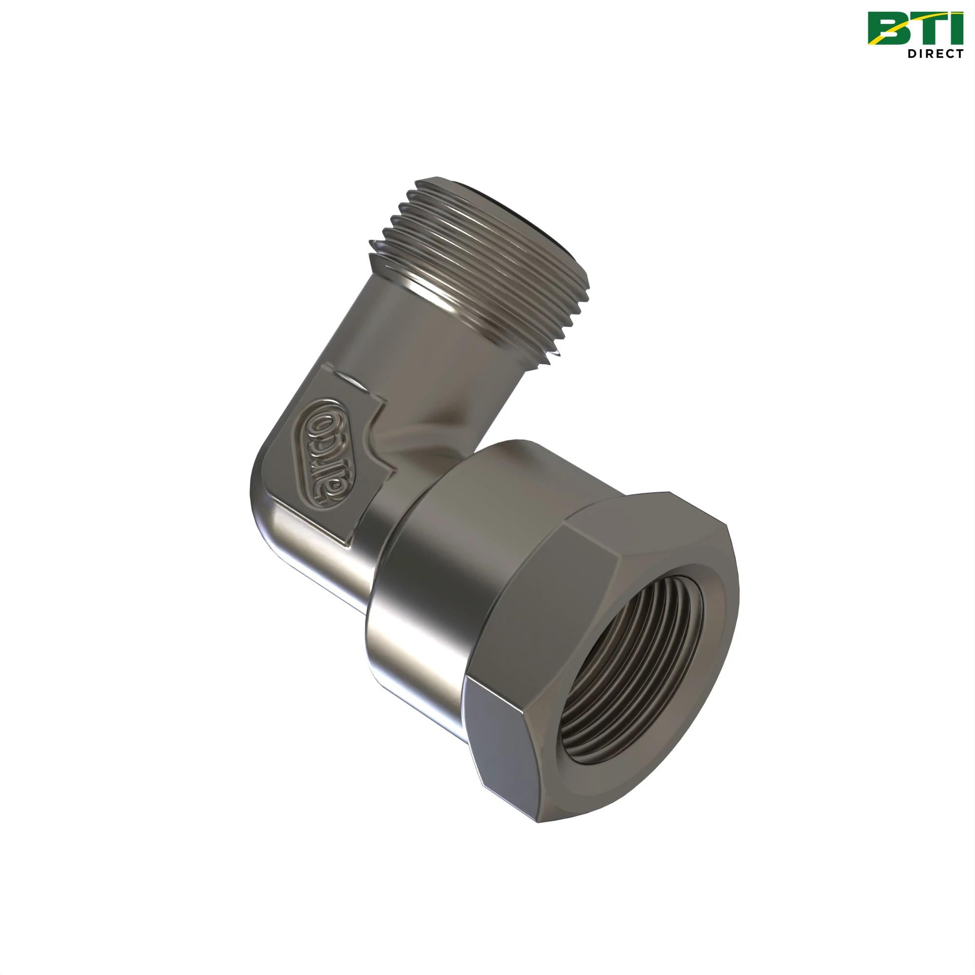 AL237812: Elbow Fitting