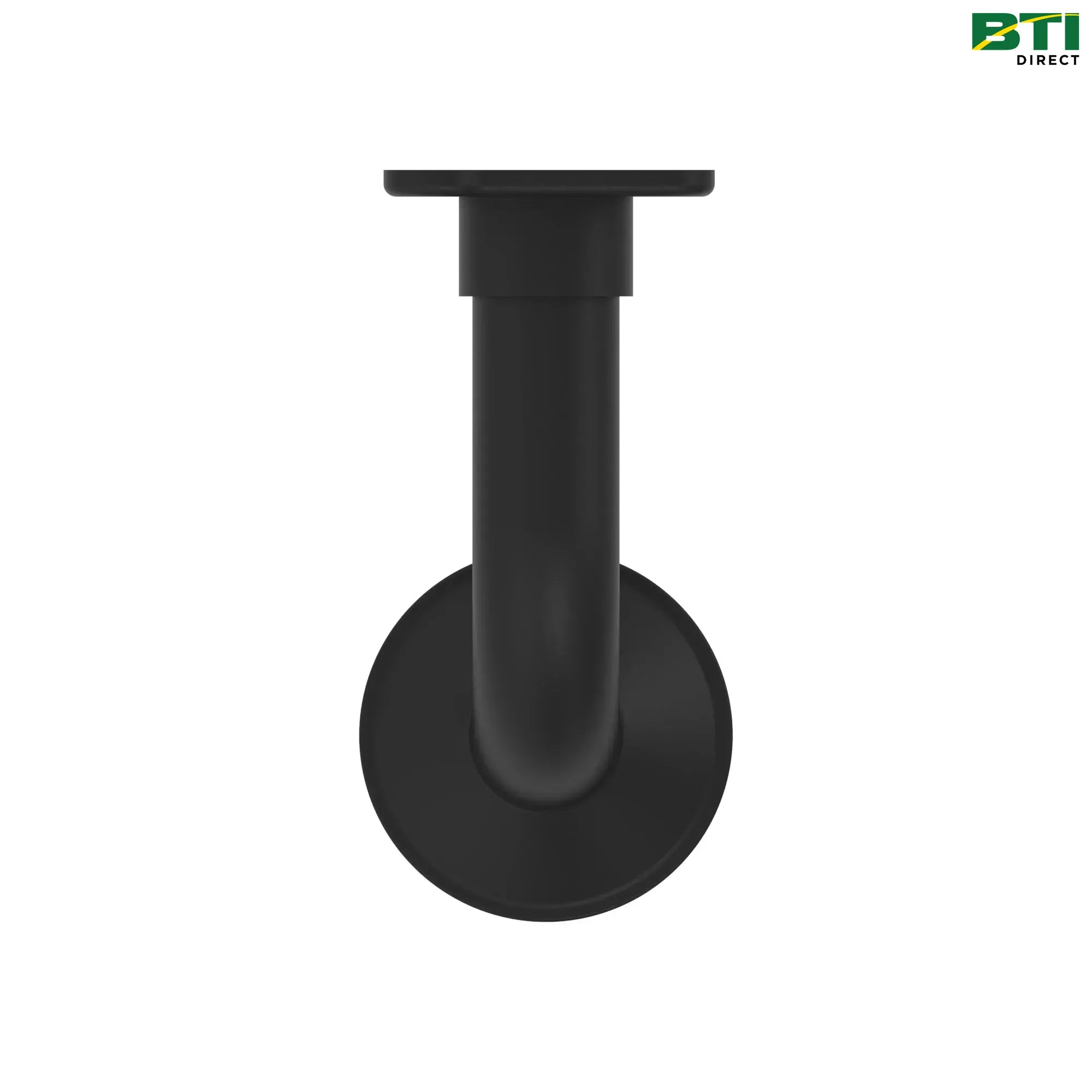 RE42653: Engine Oil Pump Intake