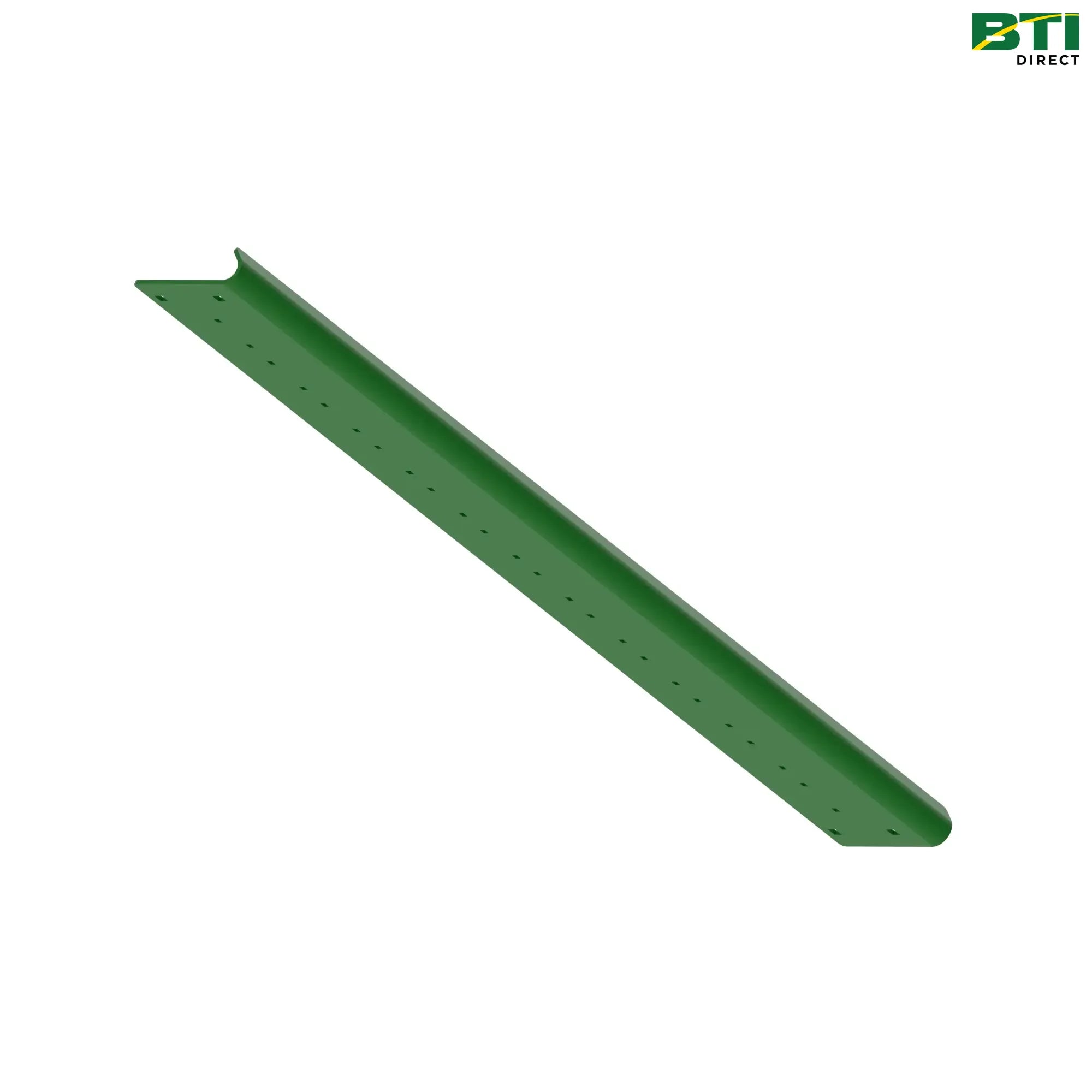 N382450: Finger Grate Leading Edge Angle