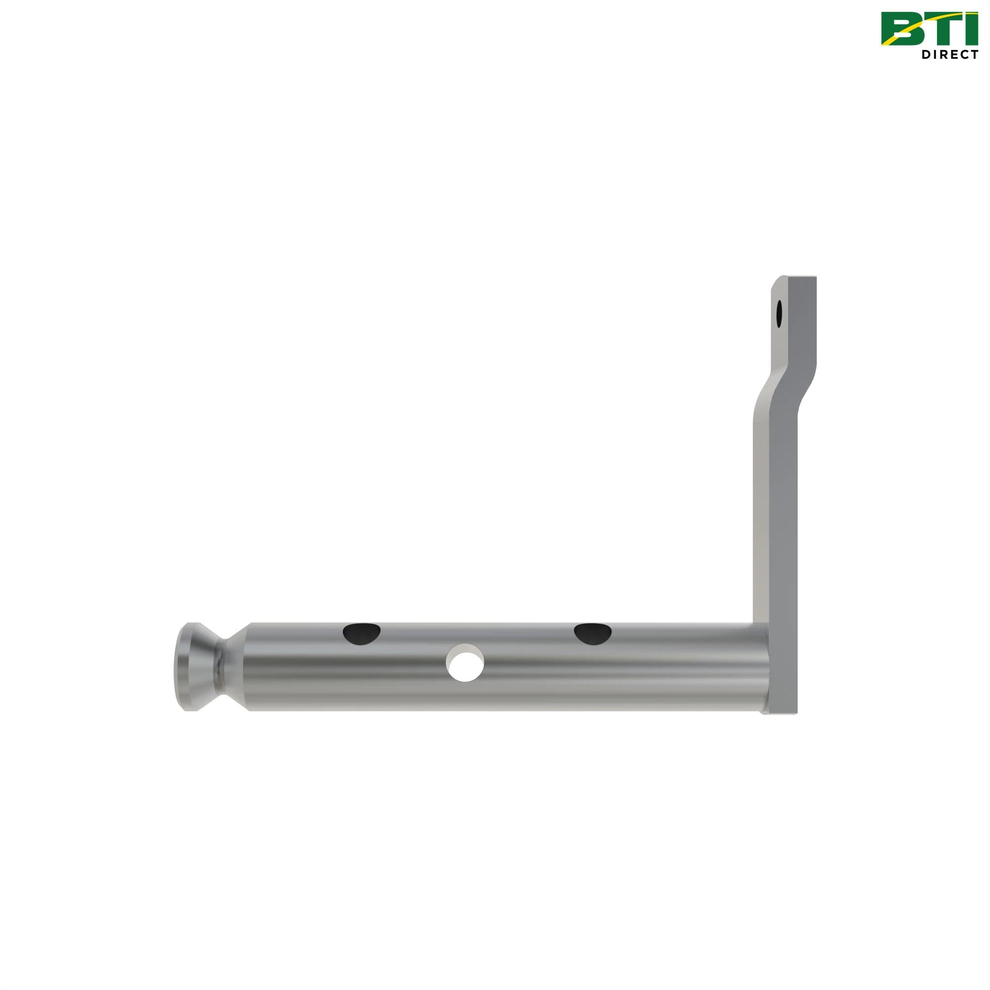 AL81251: Transmission Shaft