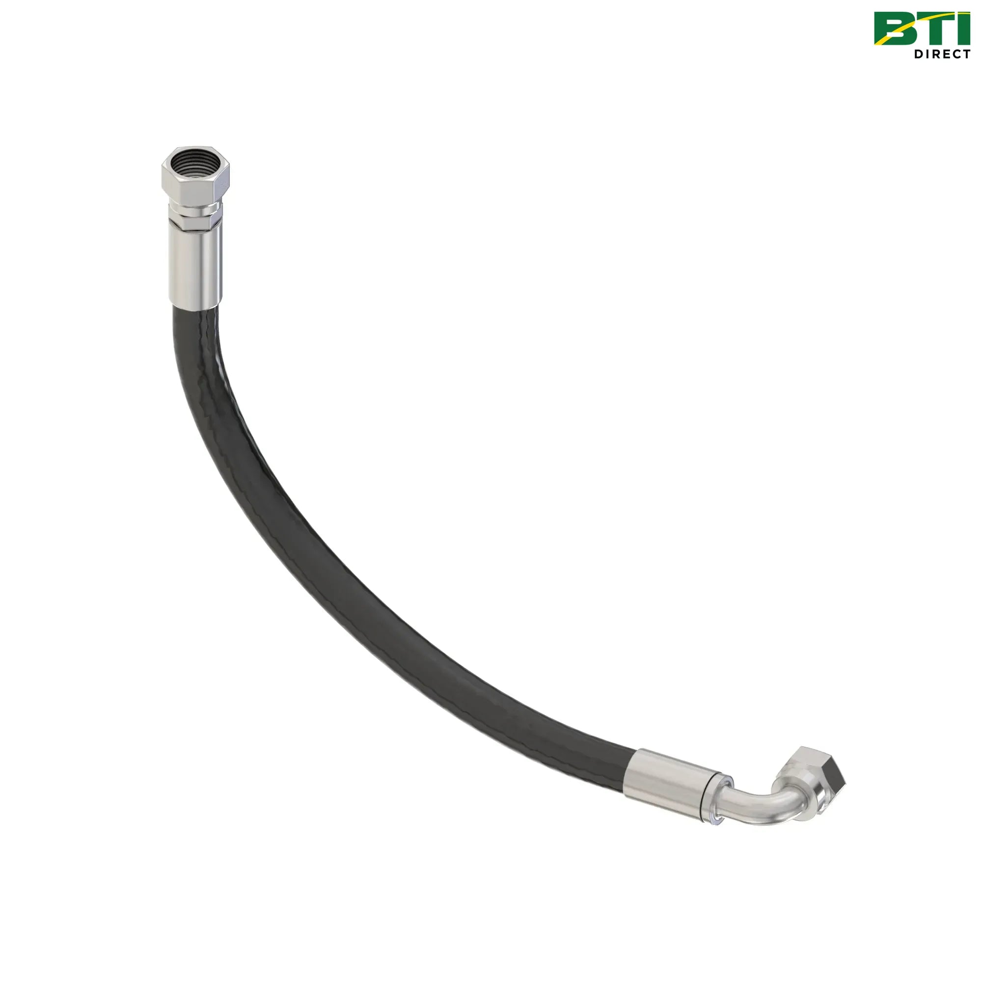 RE304607: Hydraulic Hose