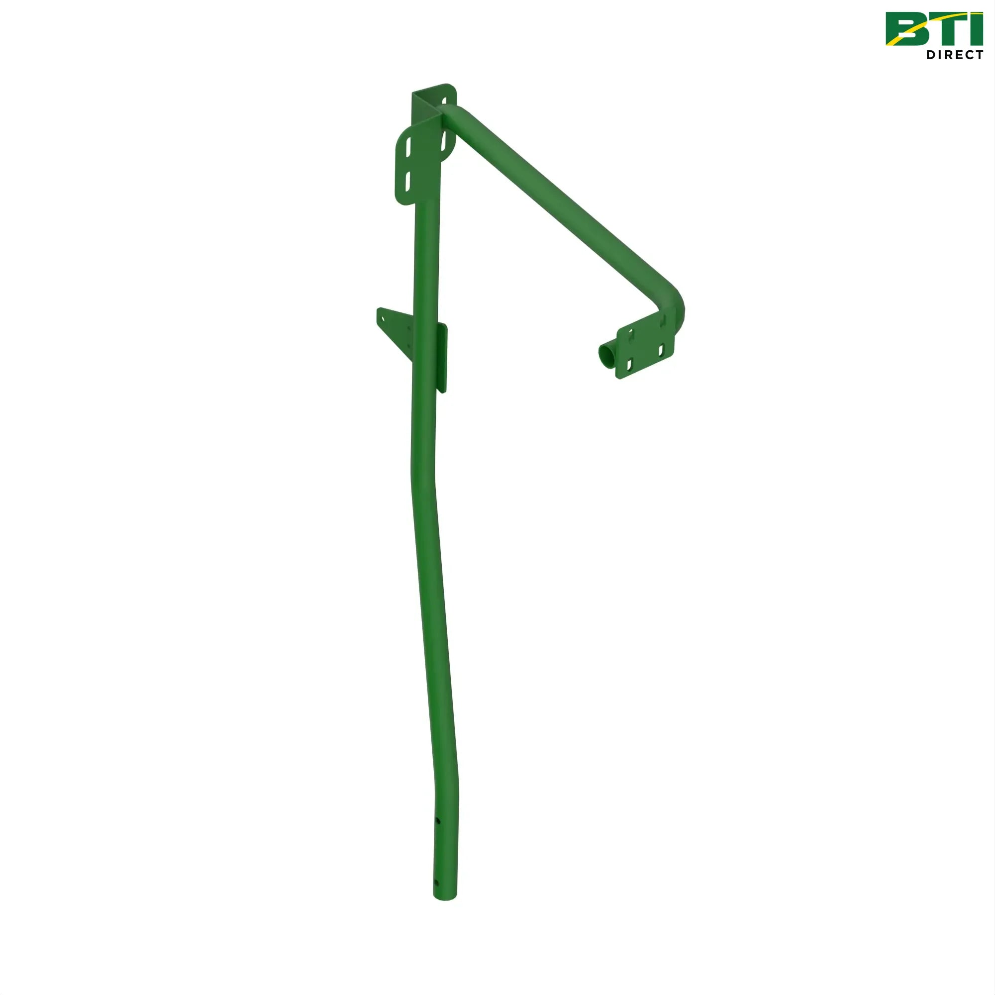 AXE37237: Rear Support, Left Side