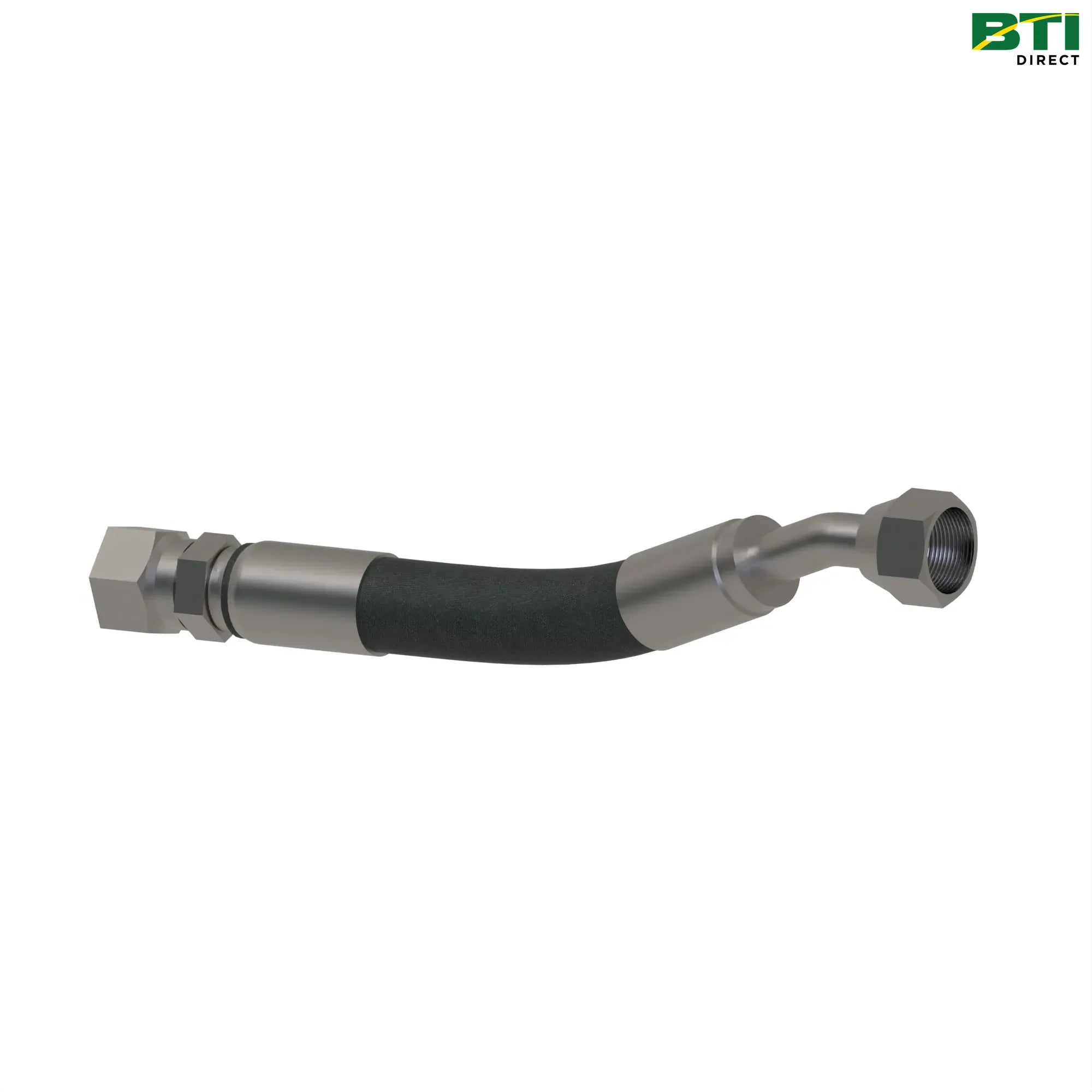 RE294423: Hitch Cylinder Hydraulic Hose
