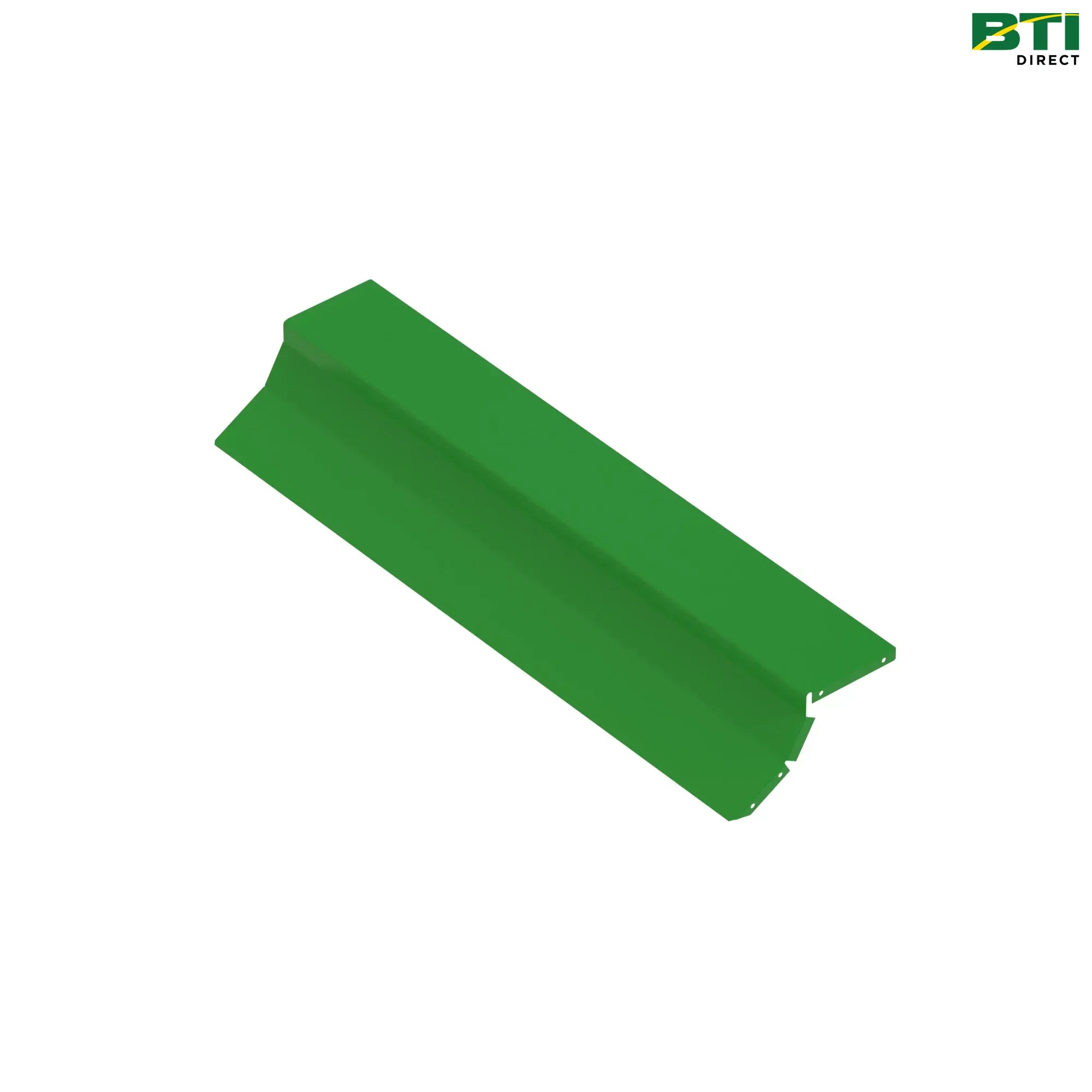N129820: Lower Saw Sheet
