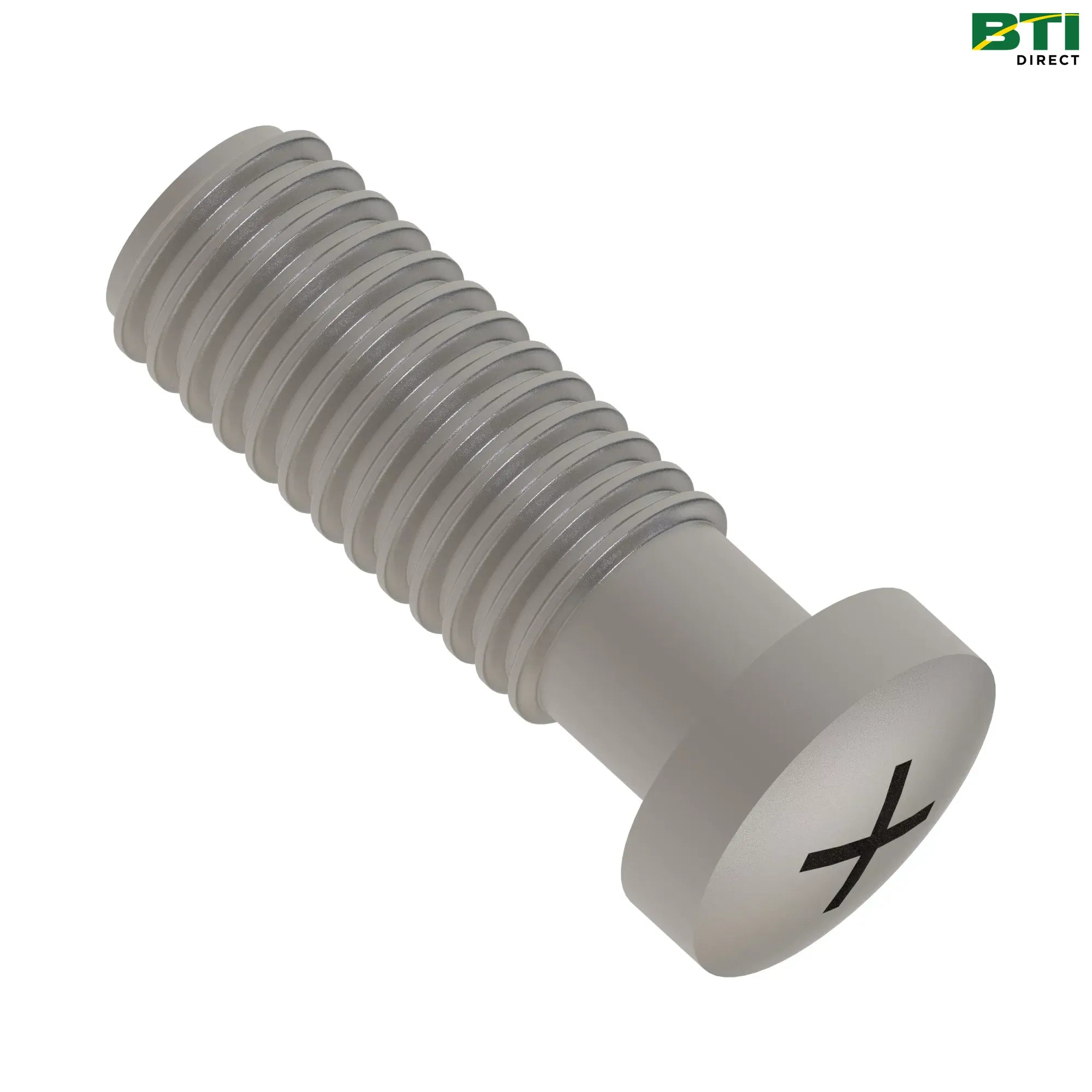 N306600: Self-Tapping Pan Head Screw