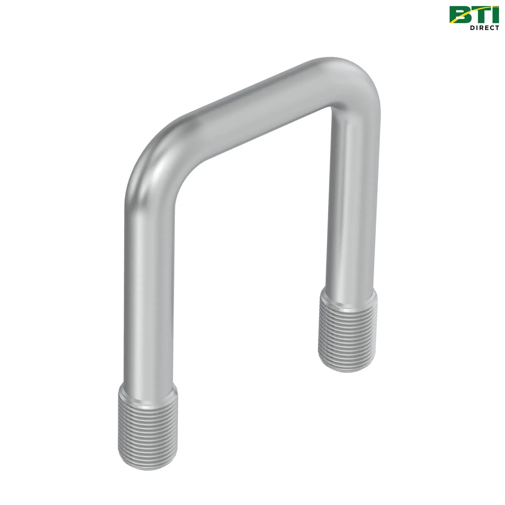 N281707: U-Bolt, 5/8"
