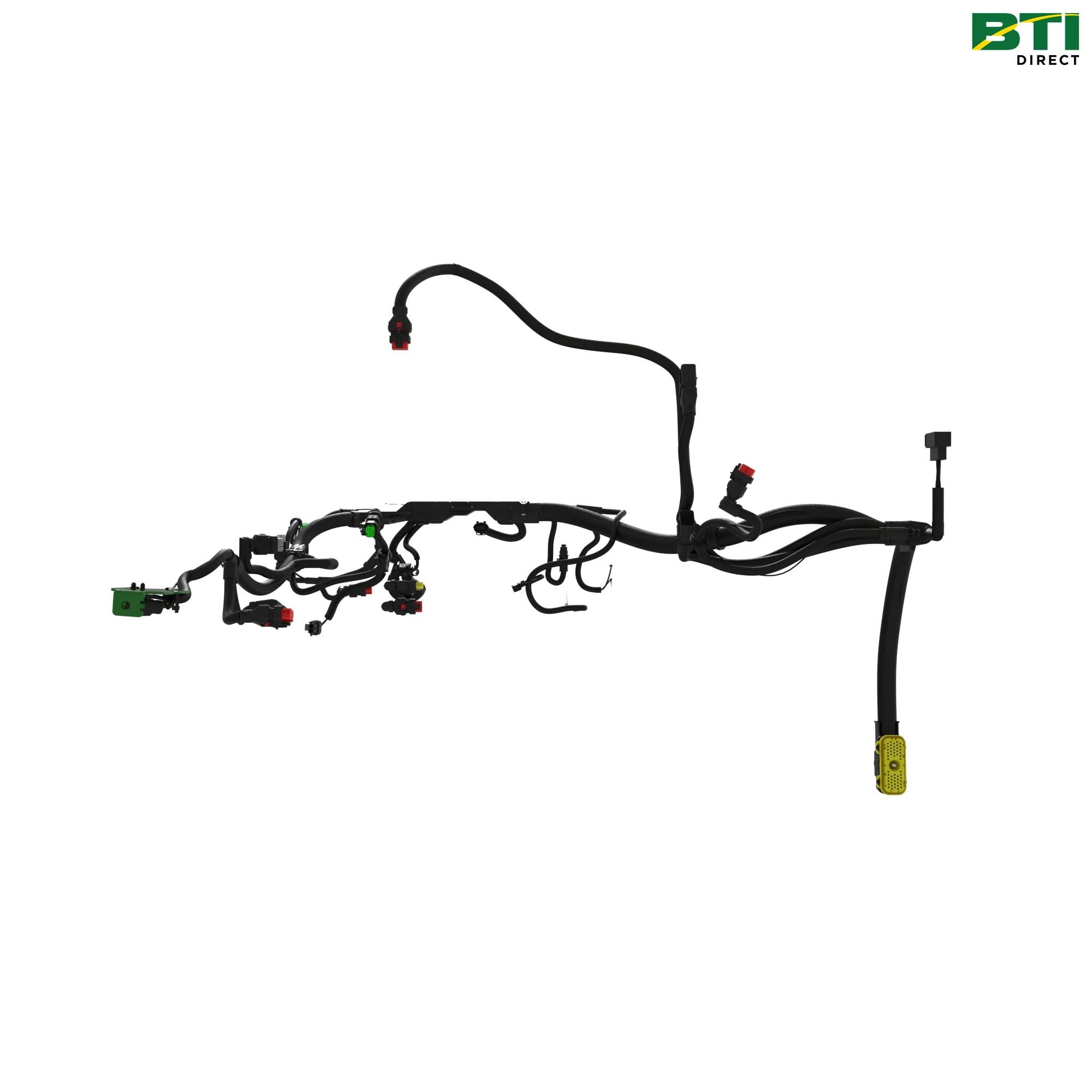 AL212395: Engine Wiring Harness