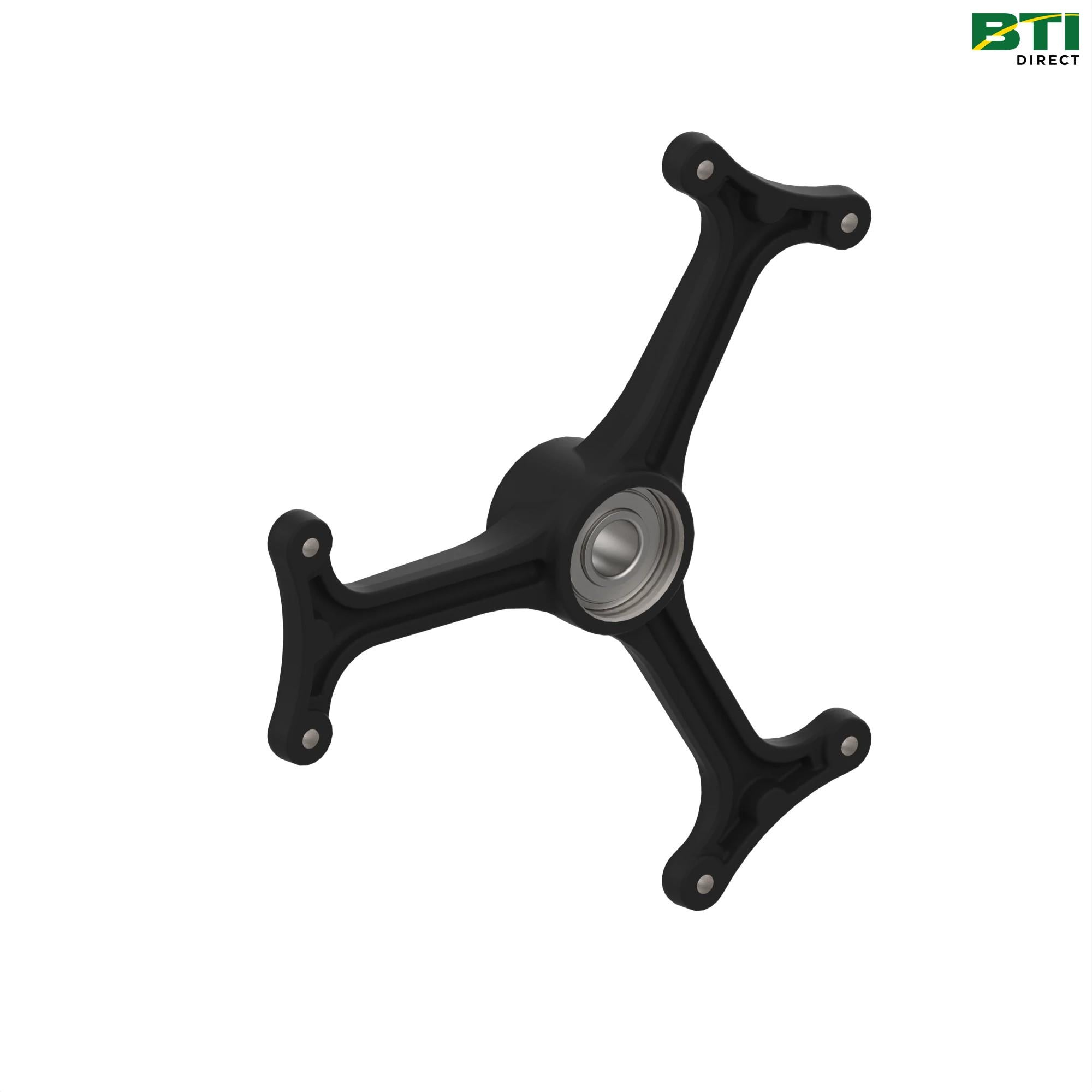 BKK11780: Gauge Wheel Hub with Bearing