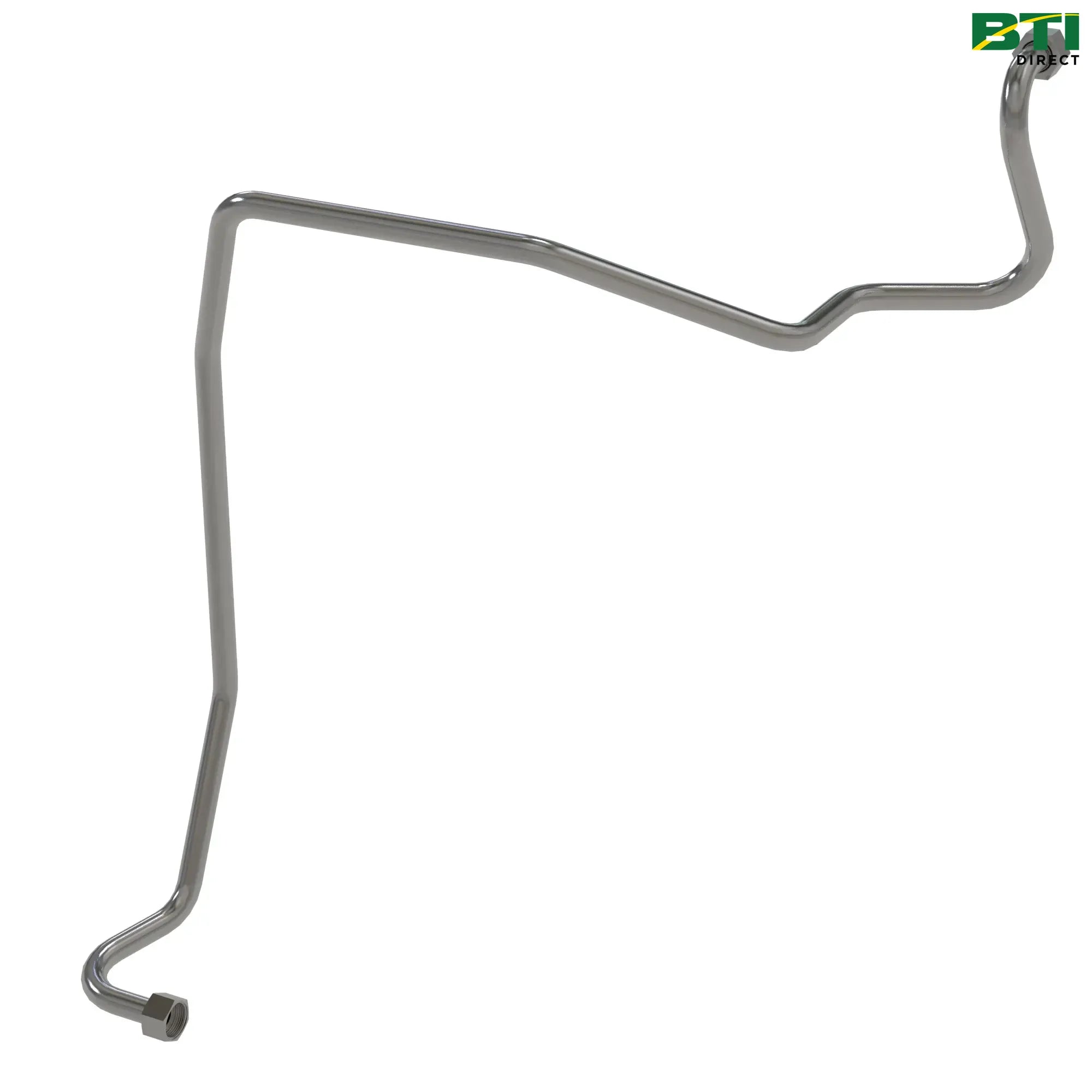 RE330008: Midstack Supply Line