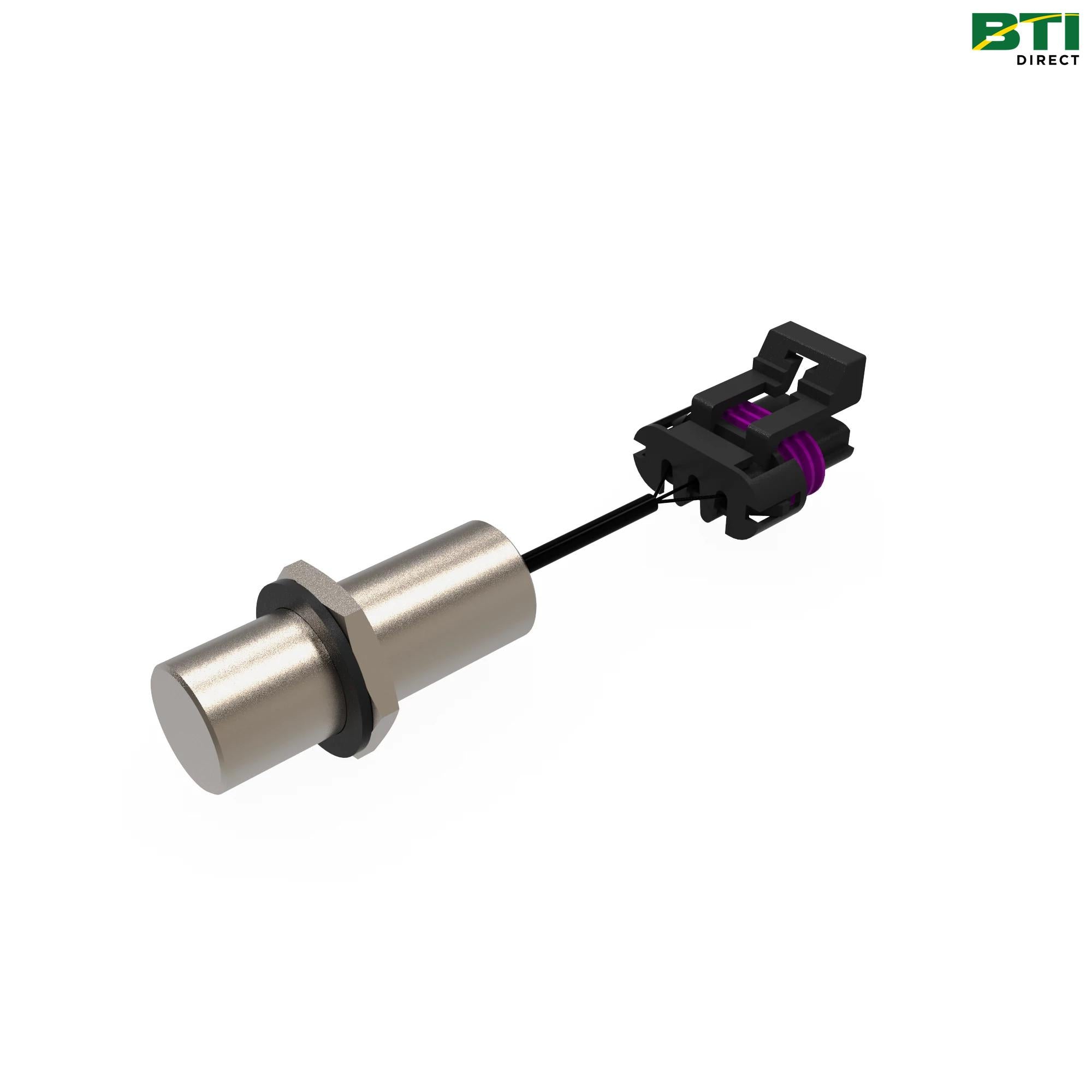 AN305562: Proximity Sensor