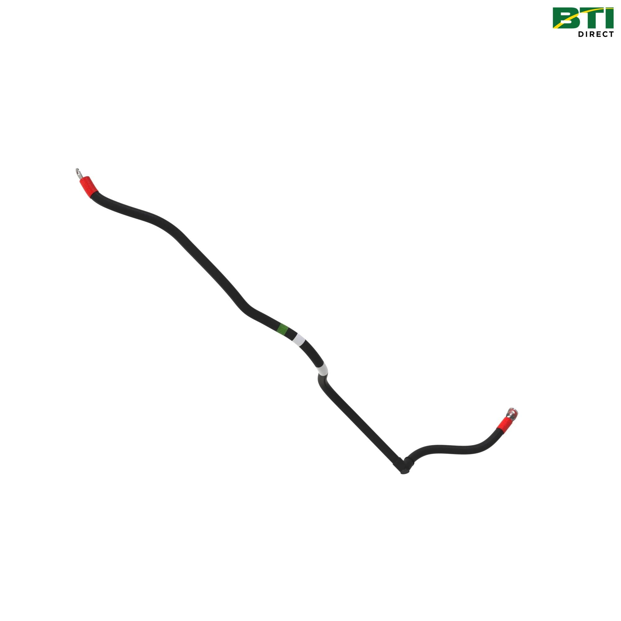 AL224779: Battery Cable, Length 1439 mm
