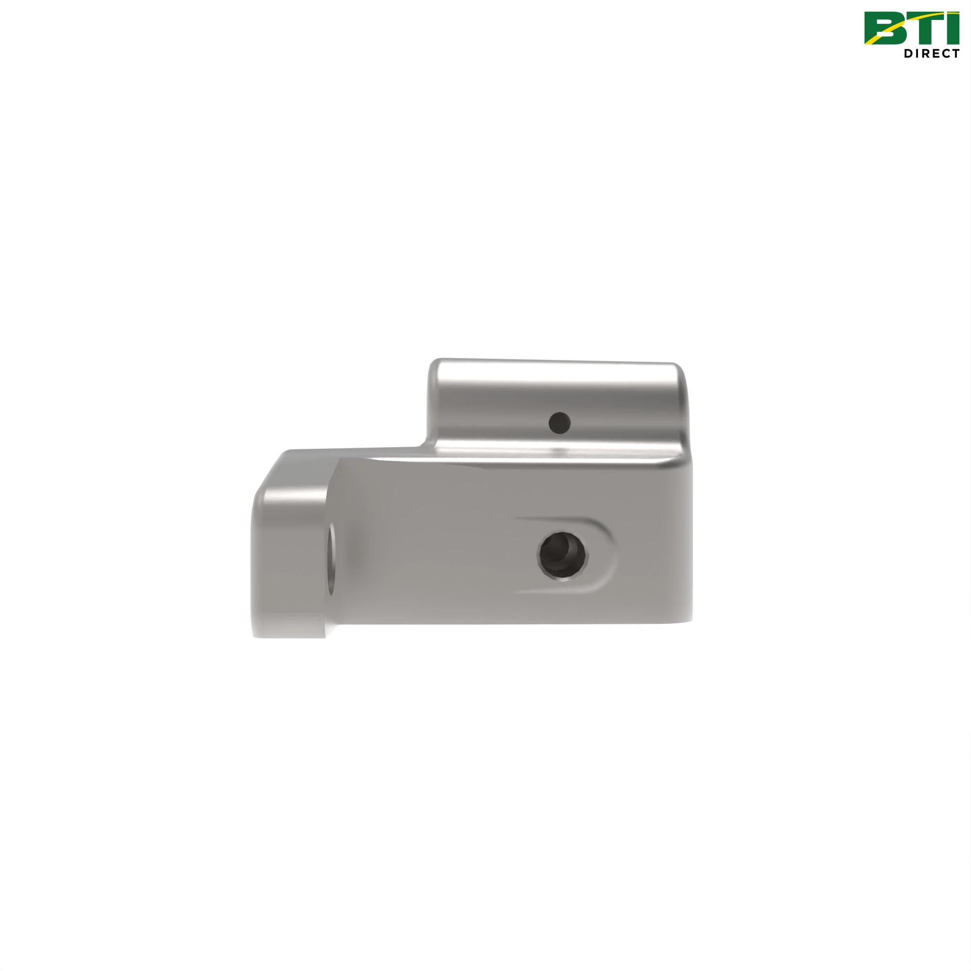 L169418: Shifter Support