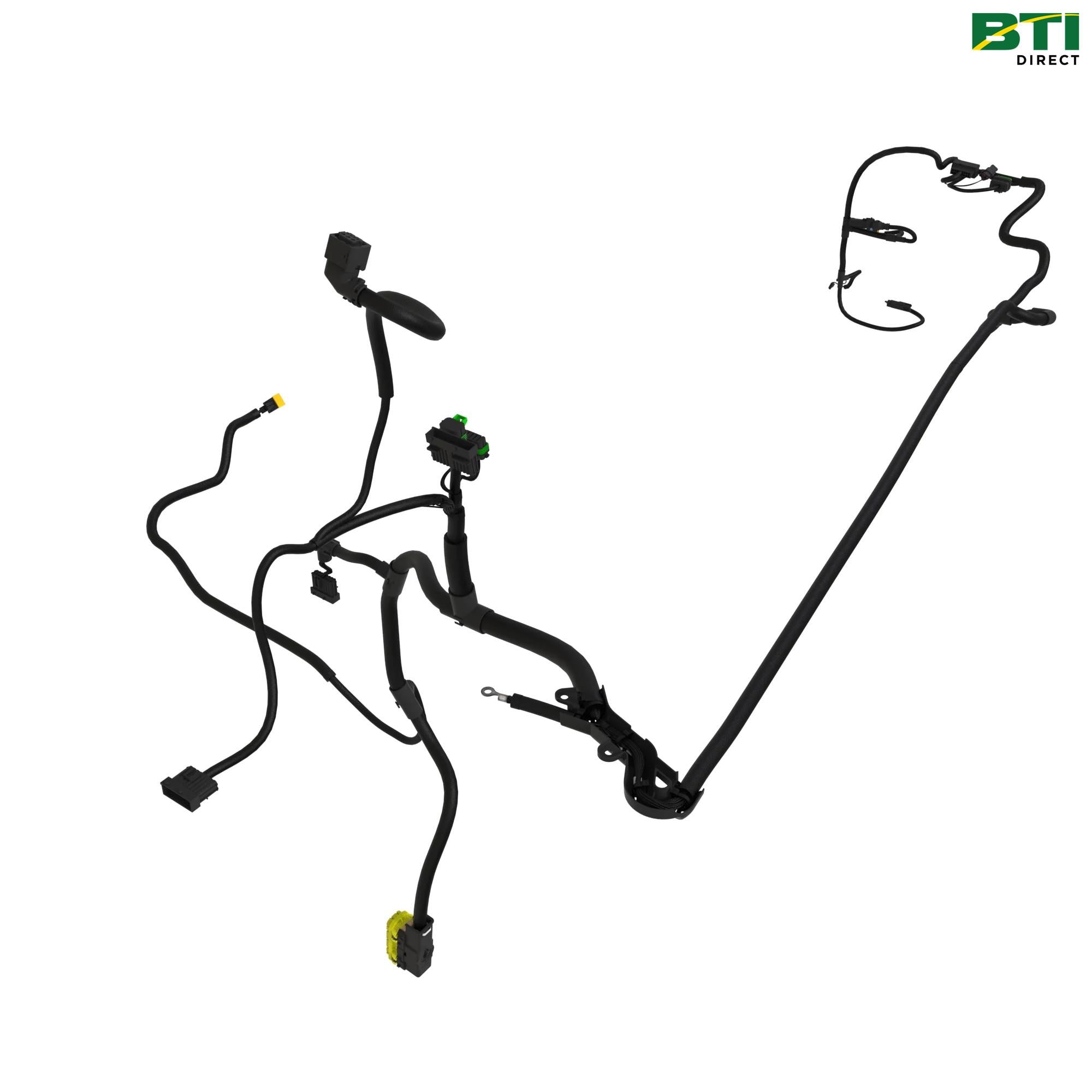 AL212153: Engine Application Wiring Harness