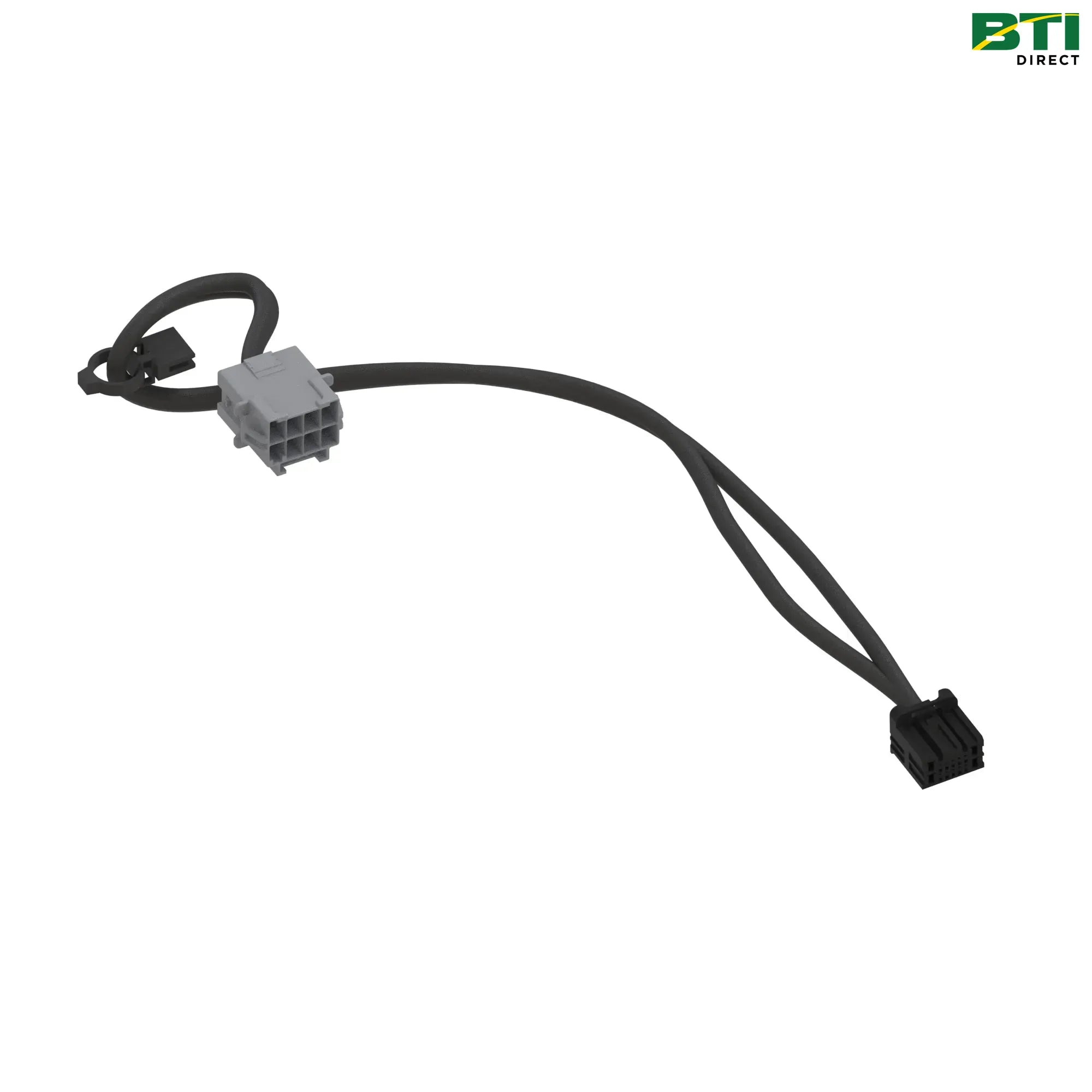 AUC20558: Jumper, 120 Volts