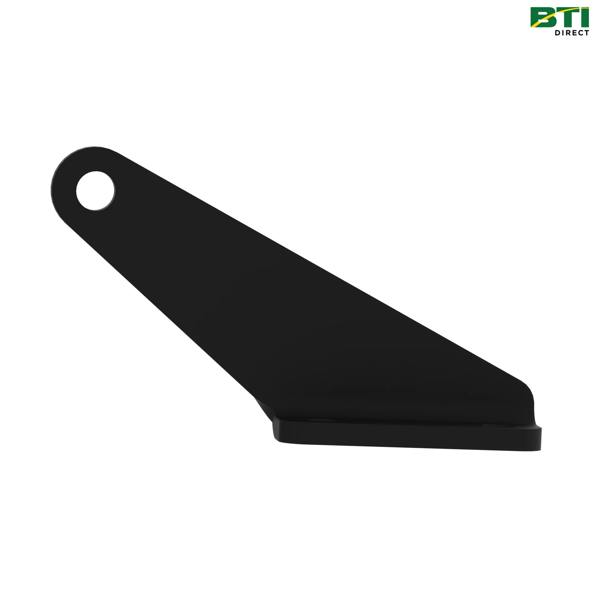 L224406: Warning Sign Mounting Sheet