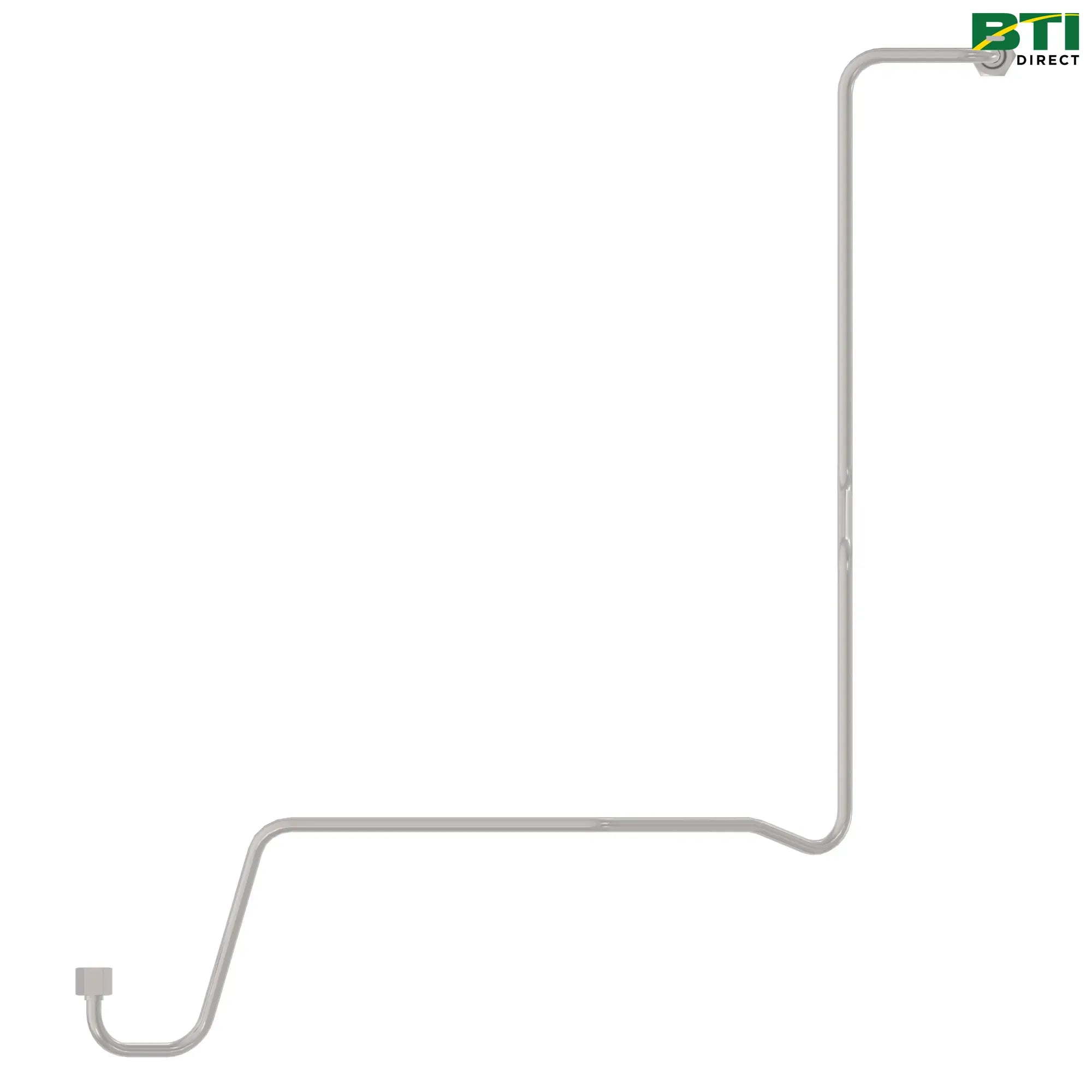 RE213232: Brake Line