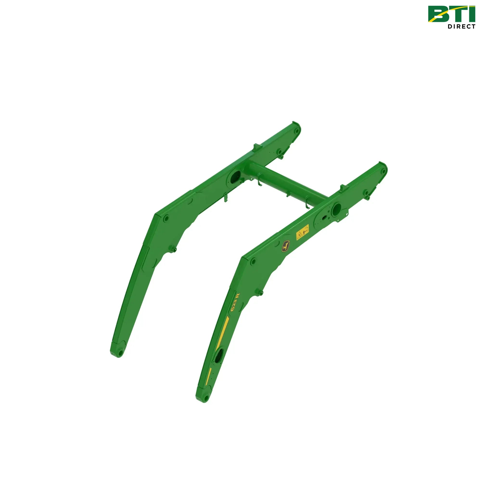 AW38623: Loader Boom