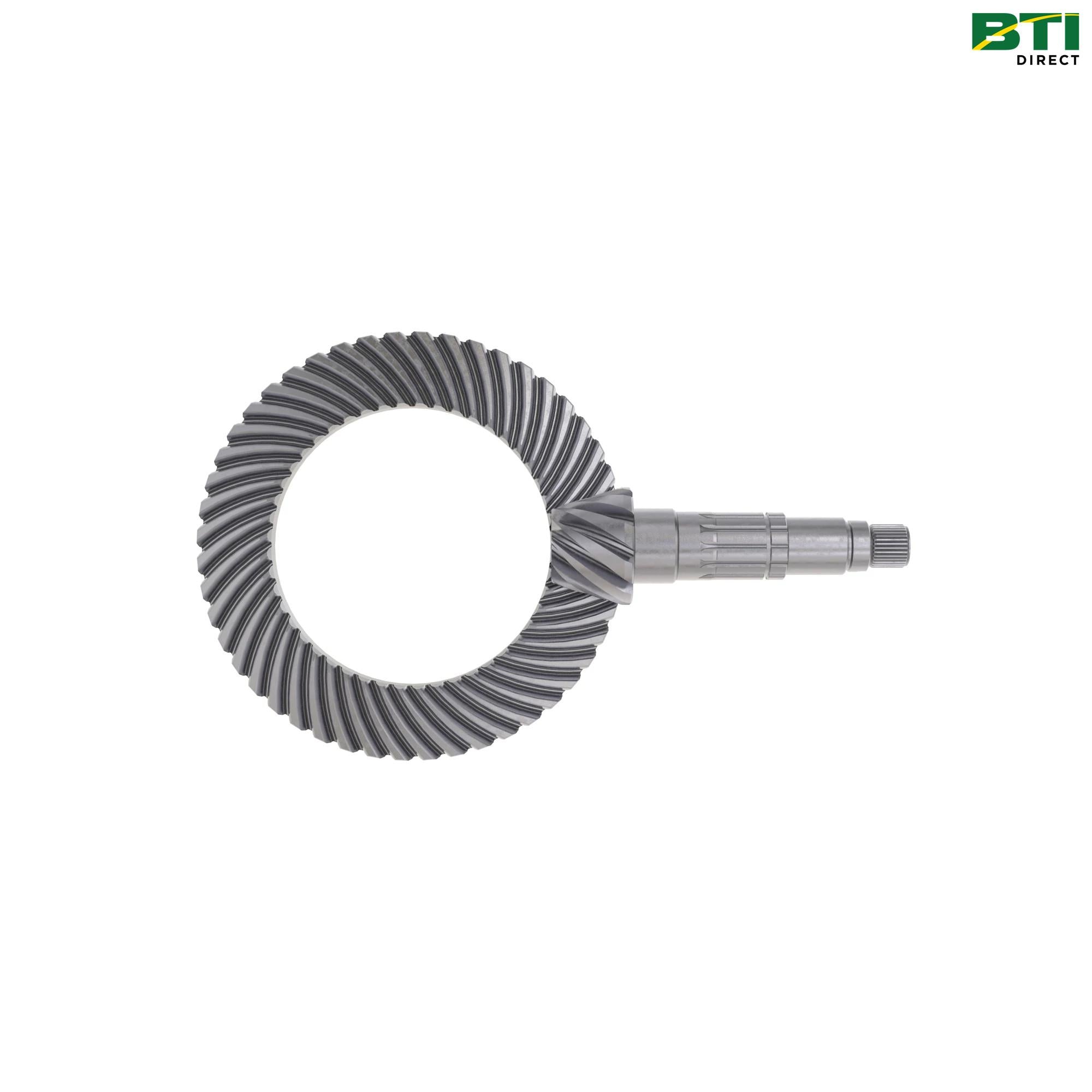 AL232547: Ring Gear And Pinion