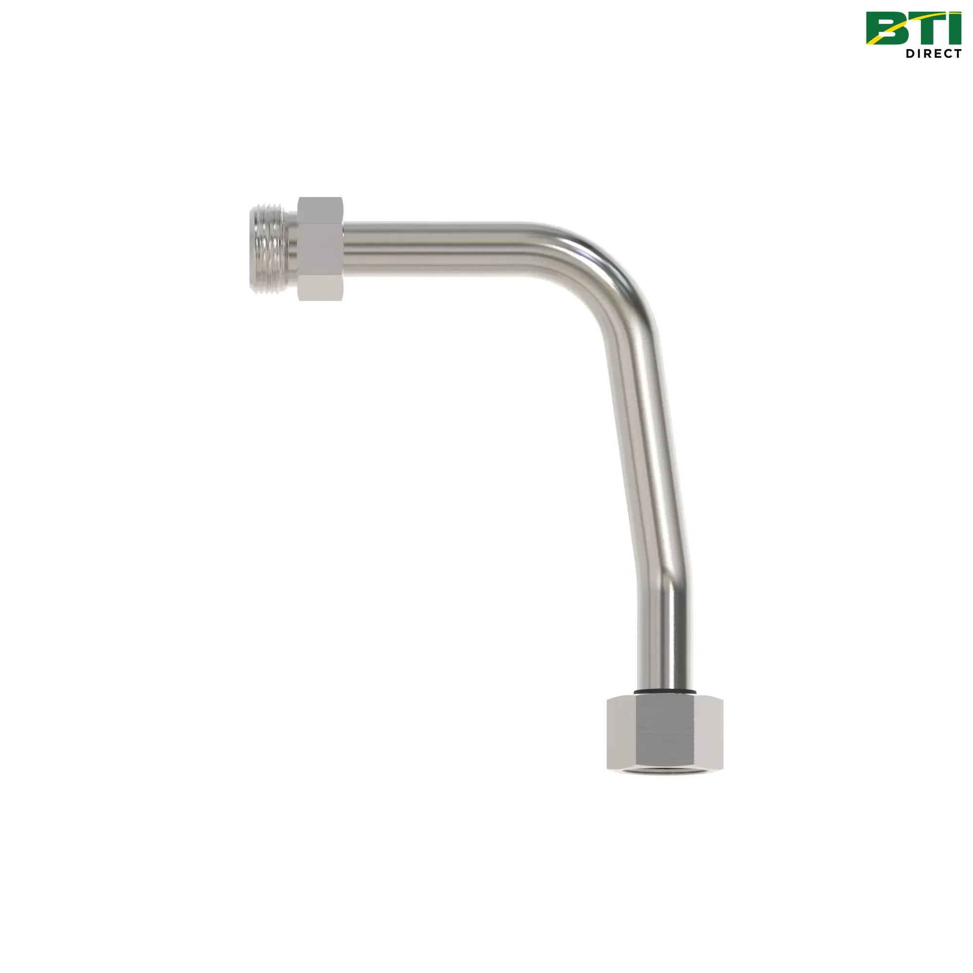 RE227203: Rear SCV Pressure Oil Line