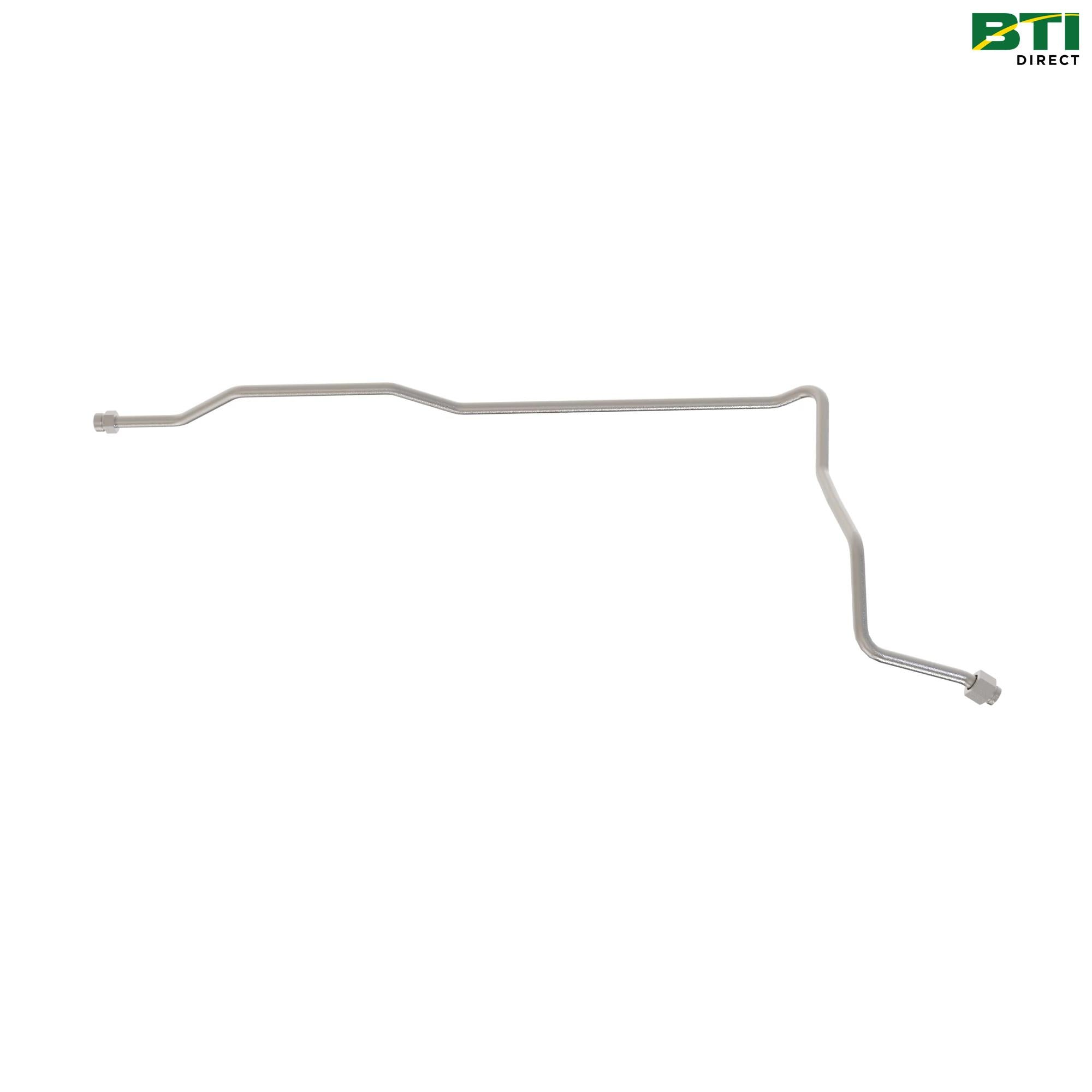 AP40191: Oil Line