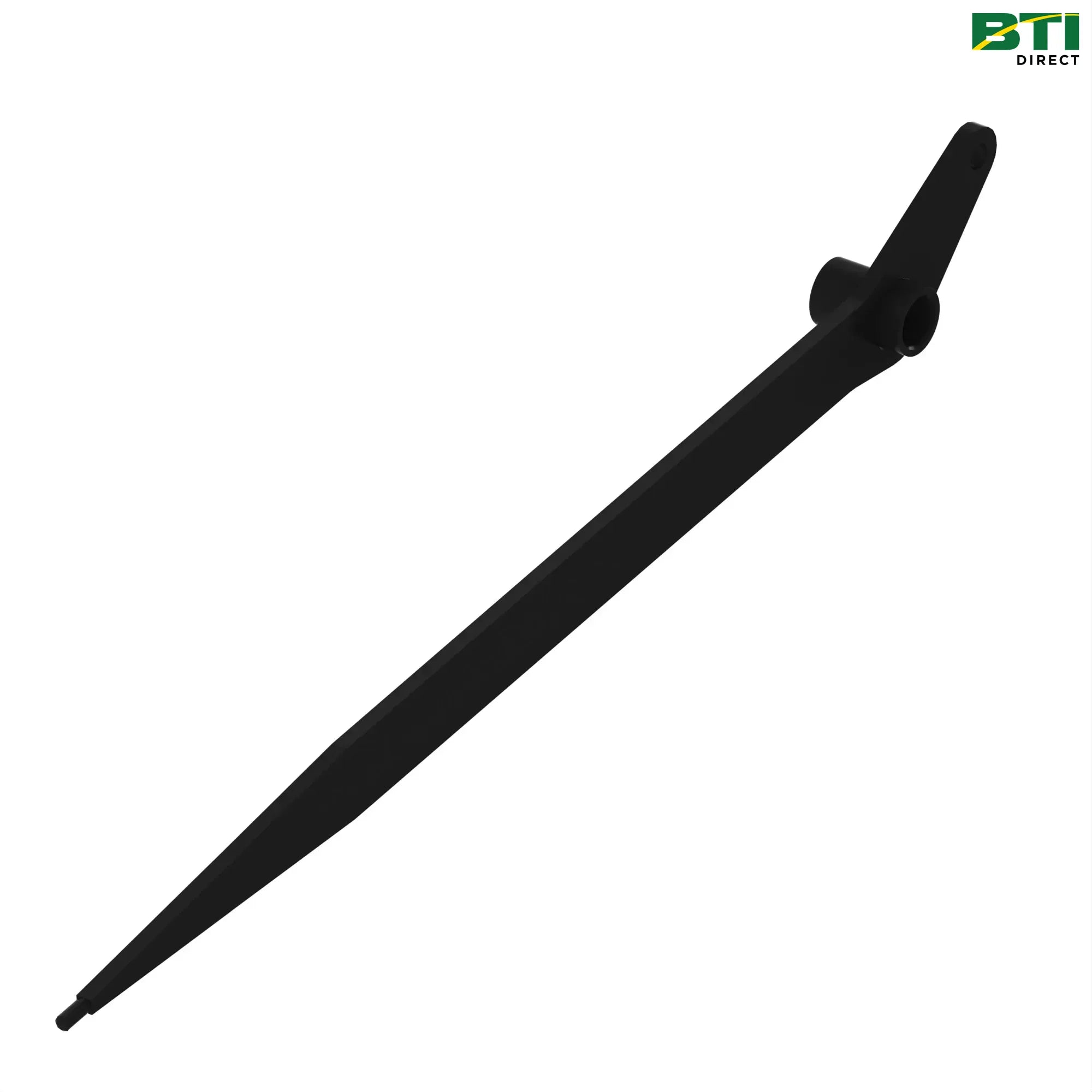 RE168614: Dual SCV Middle Lever