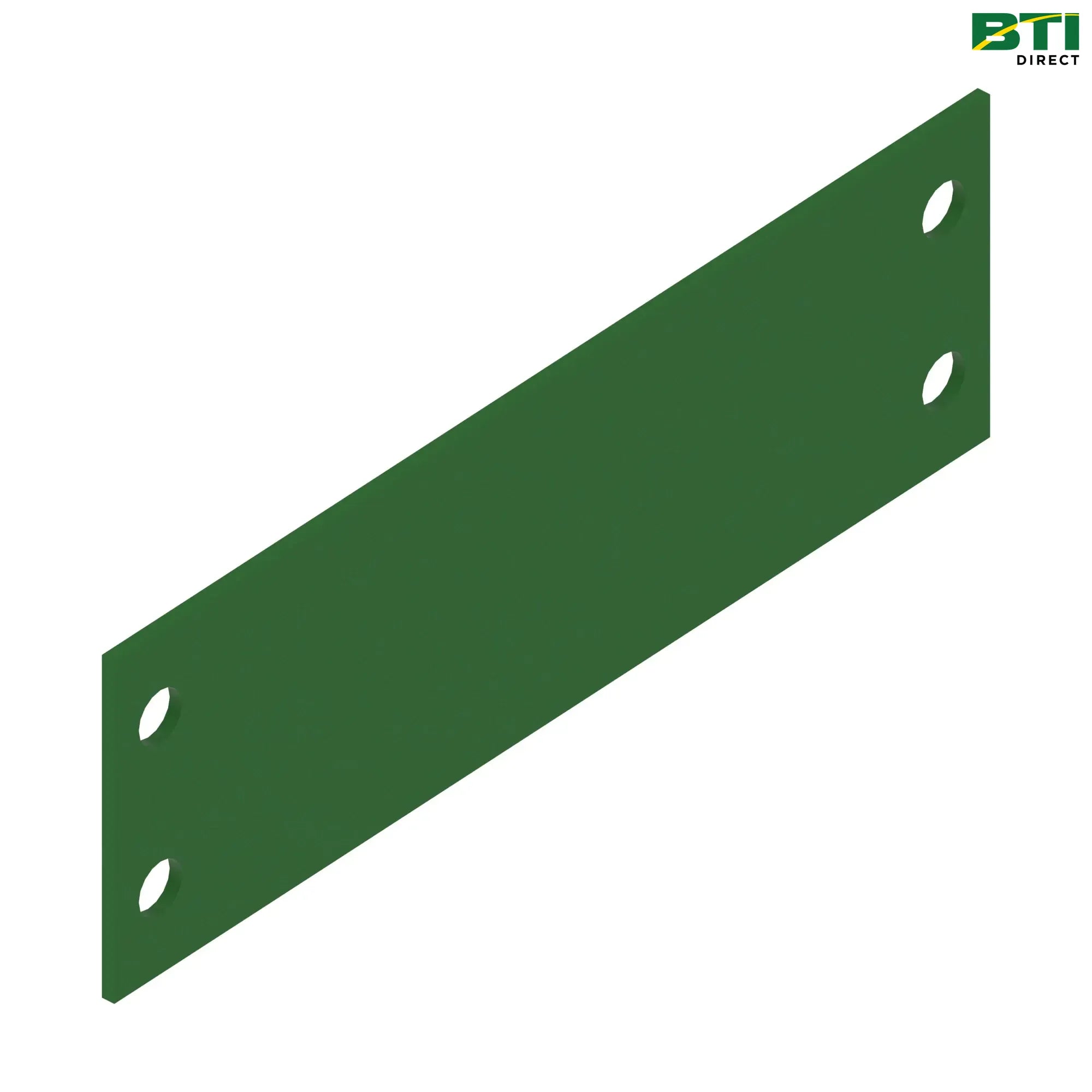 N197264: Post Plate