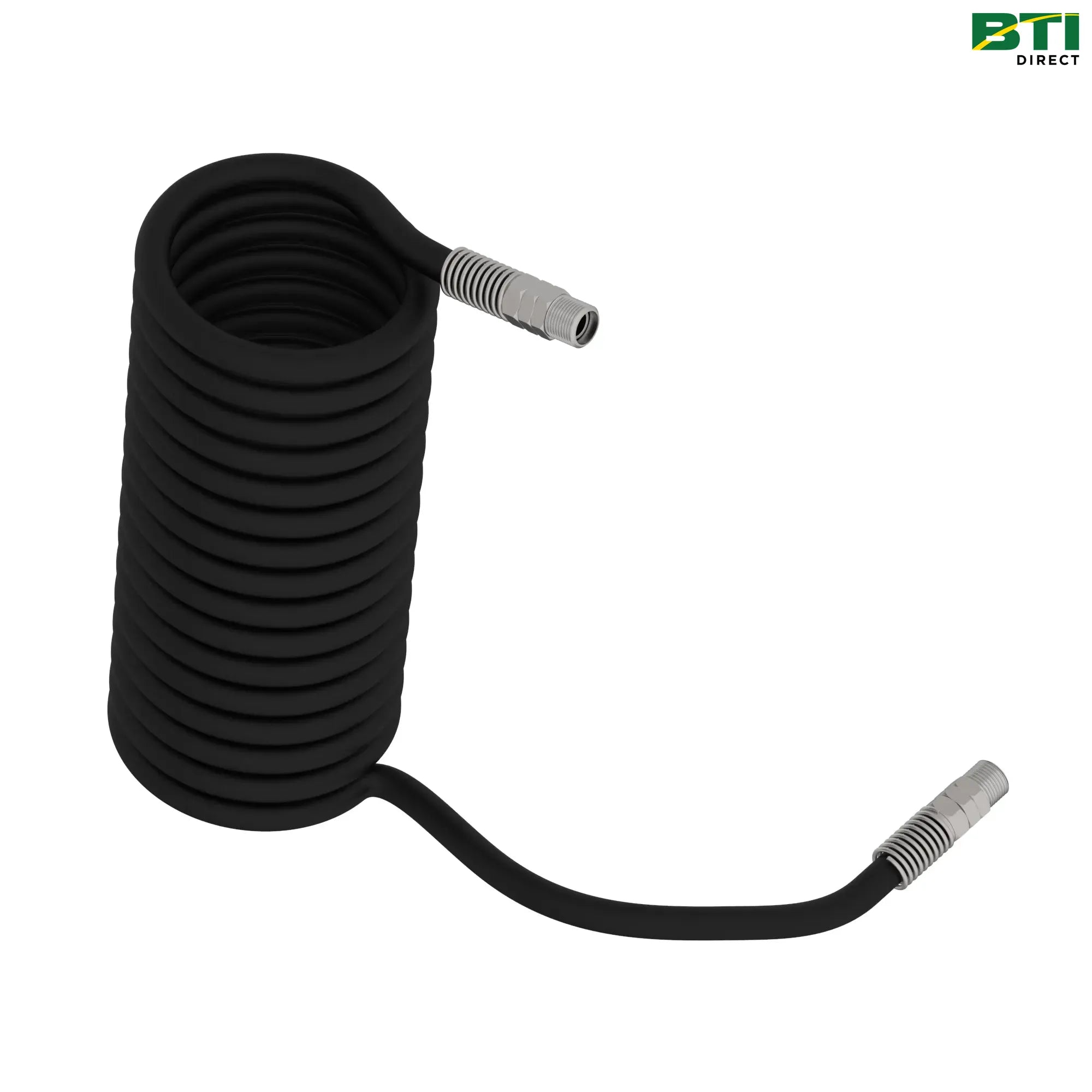 AXE48084: Compressed Air Hose, Air Compressor
