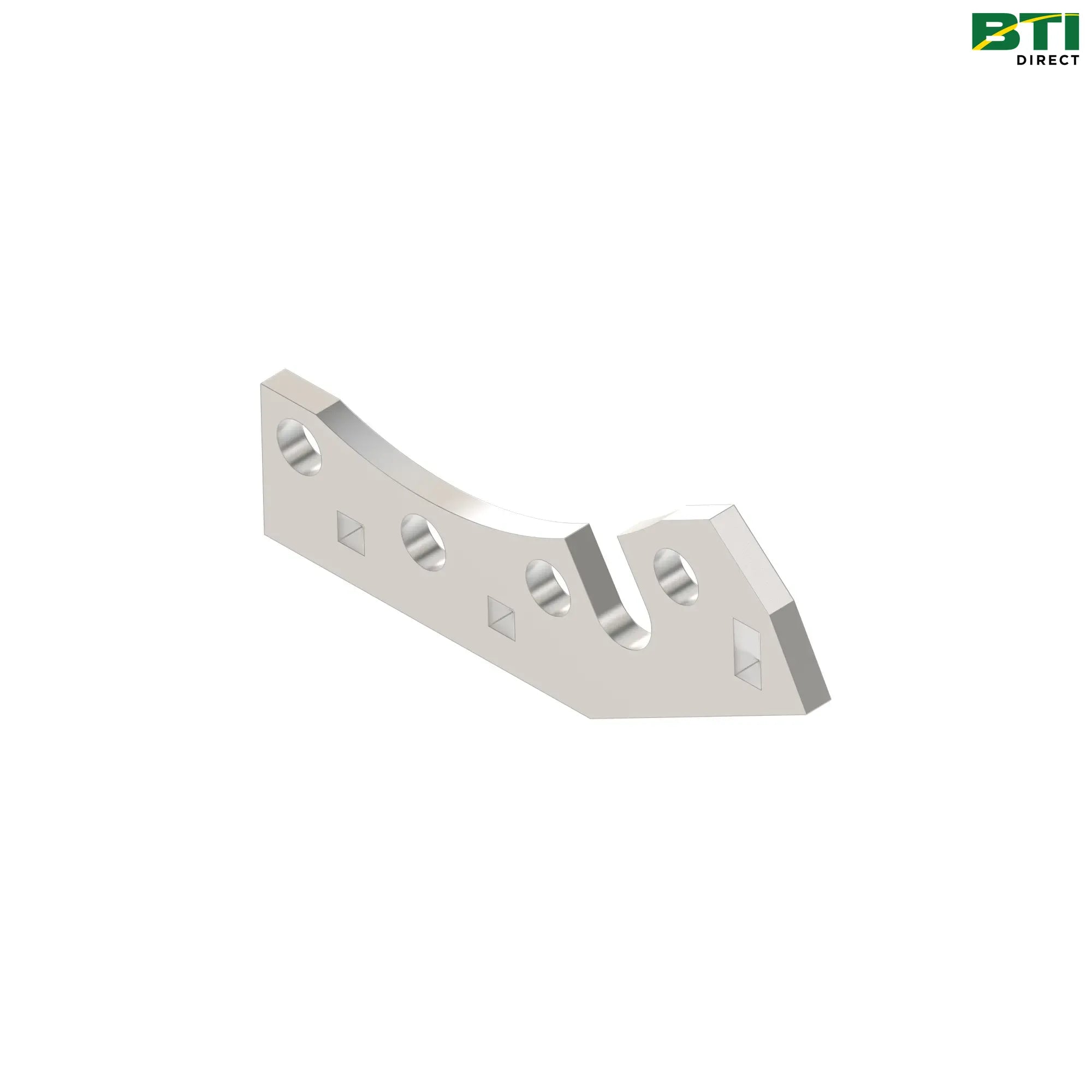 N222500: Bearing Support Plate