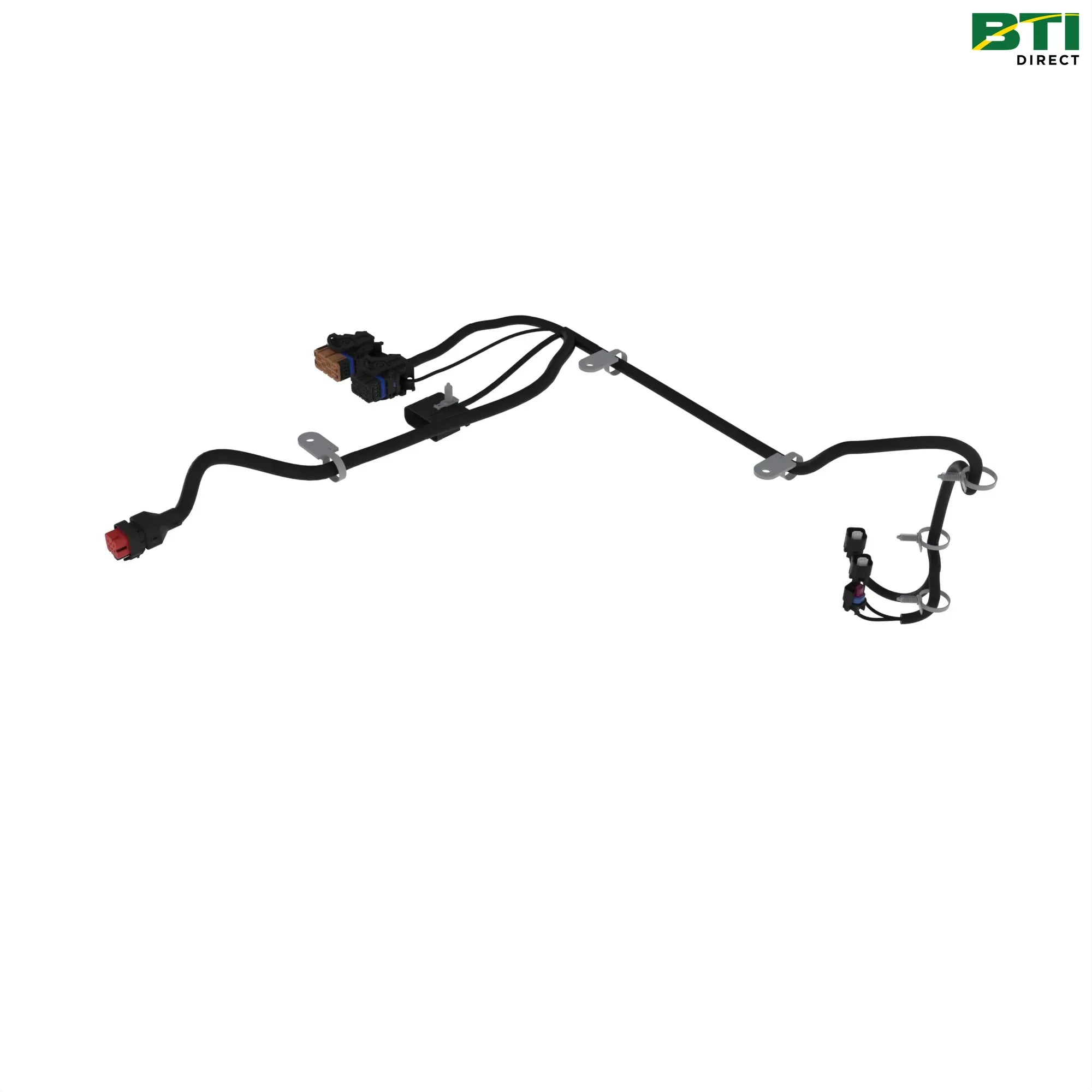 AXE48324: AutoTrac™ Controller Wiring Harness