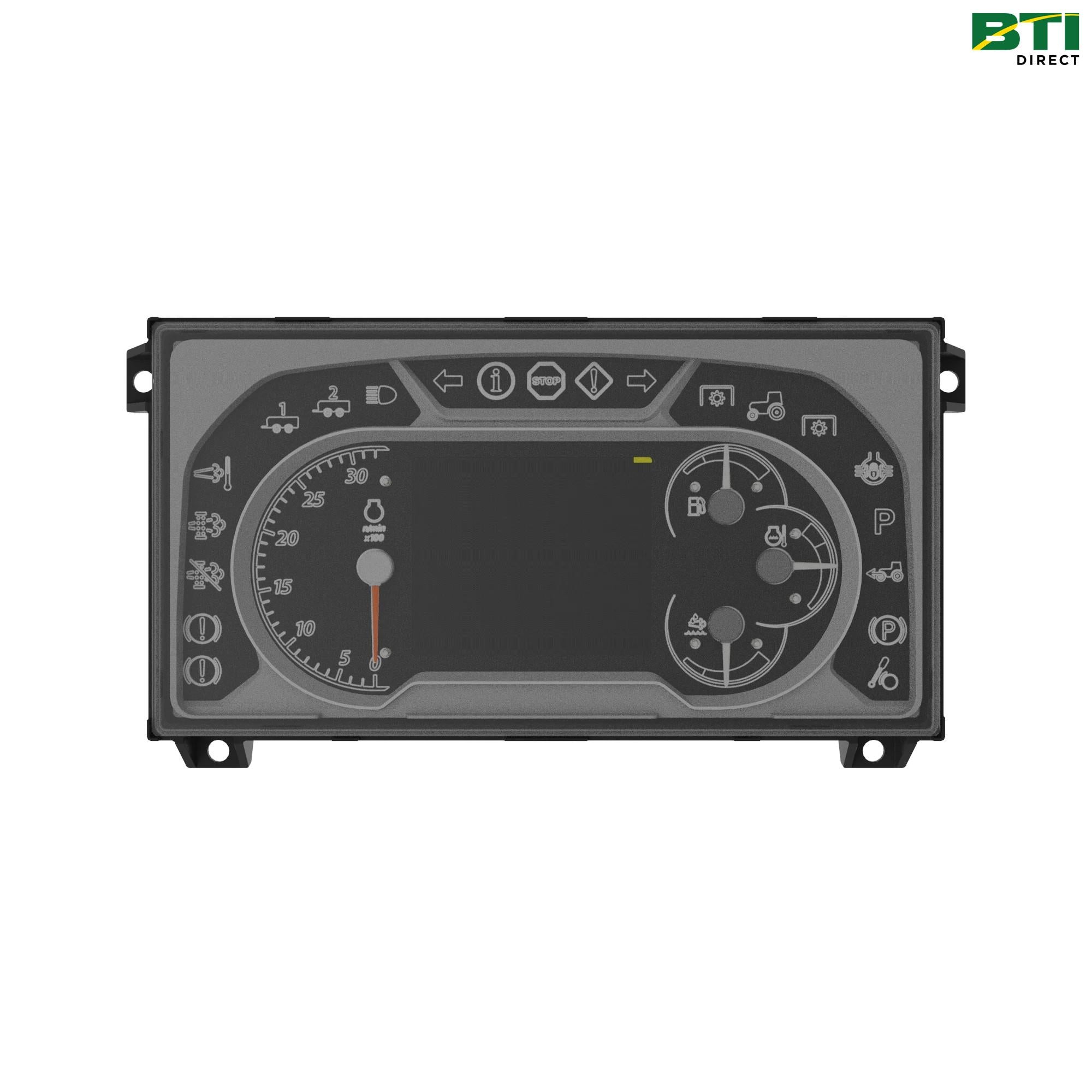 PH85242680: Instrument Cluster Display Module