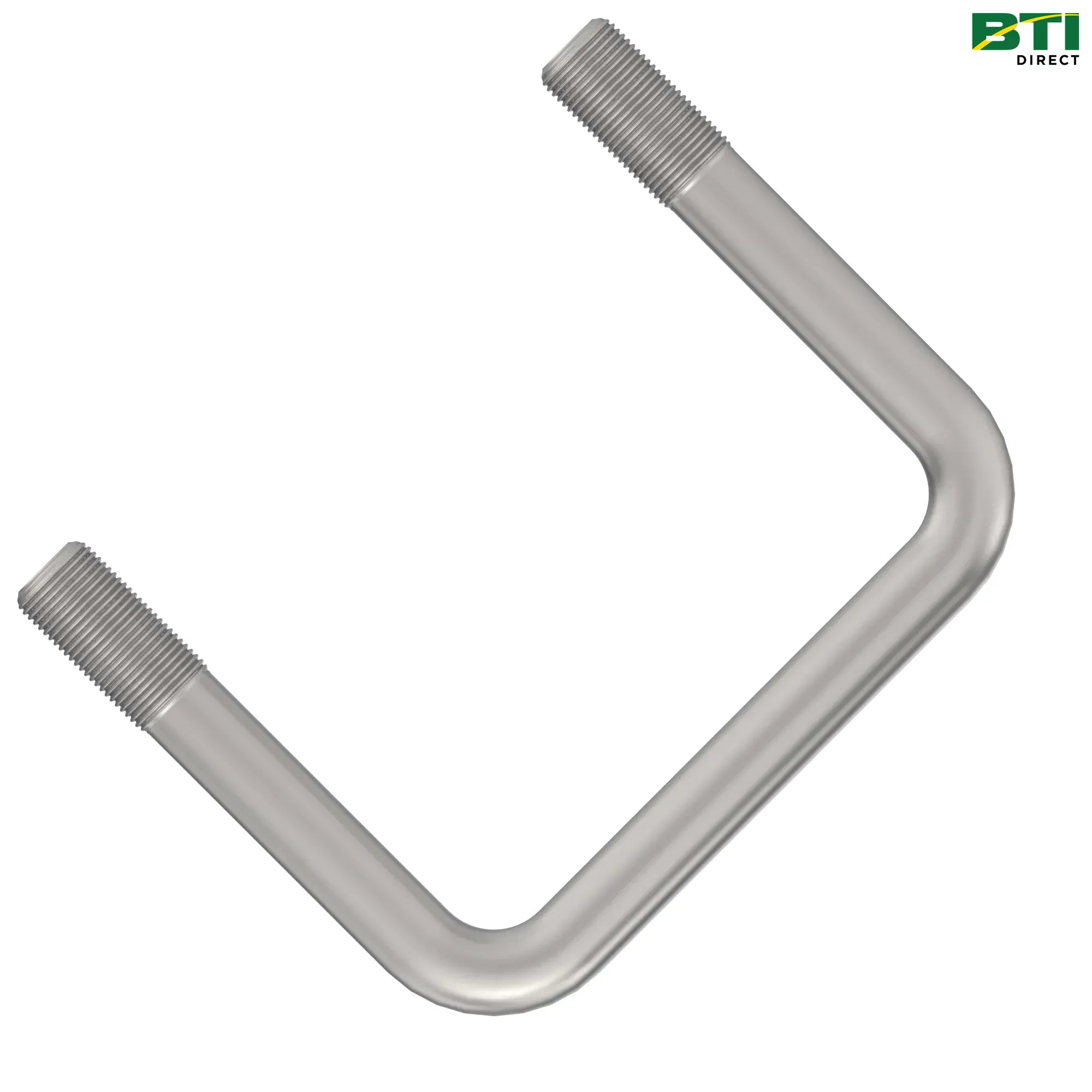 N260395: U-Bolt, 3/4" X 4.65"