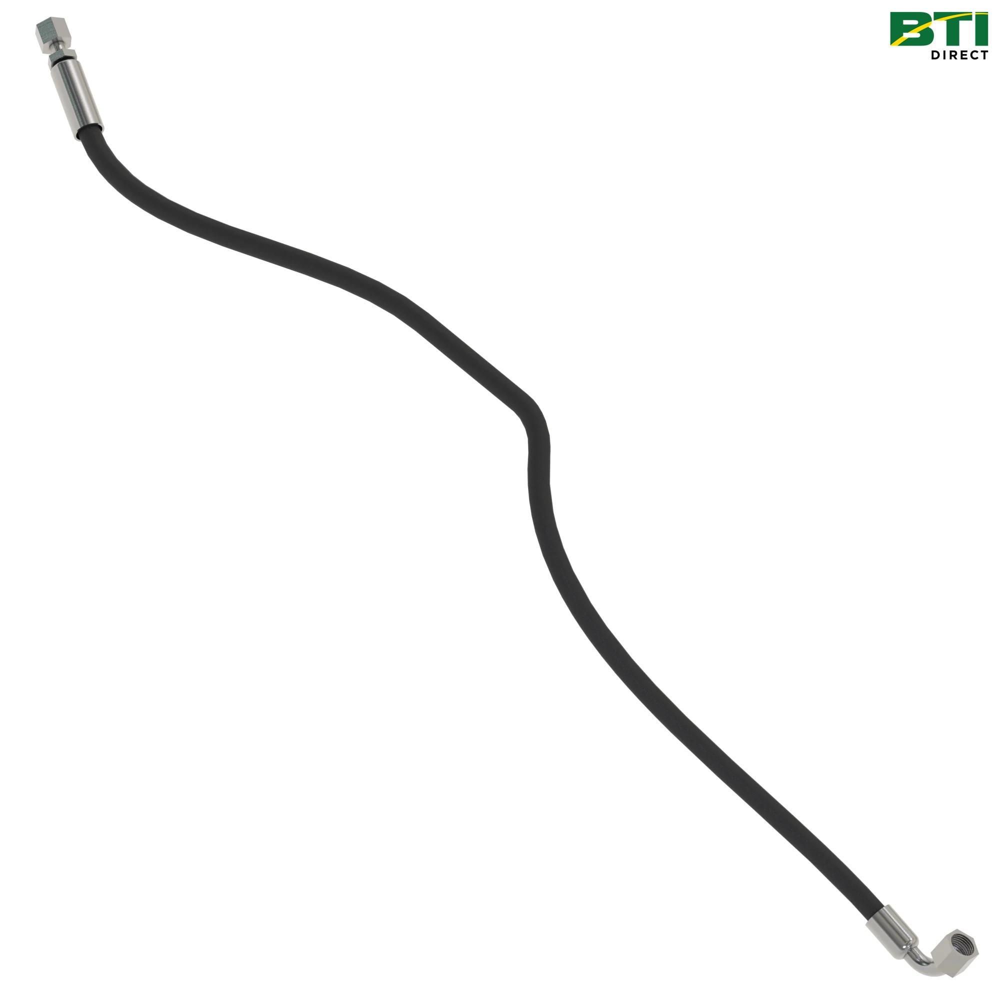 AN306160: Boom Level Hydraulic Hose