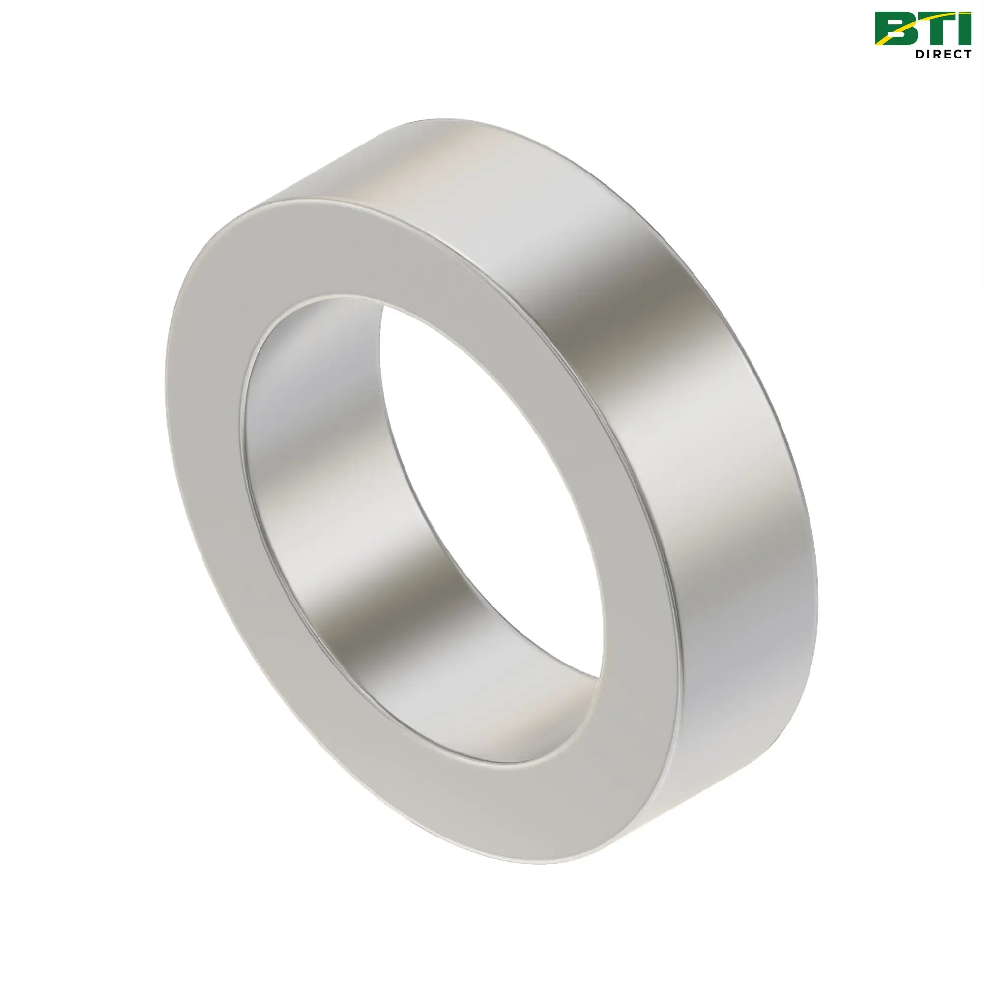 N231300: Metallic, Round Hole Washer