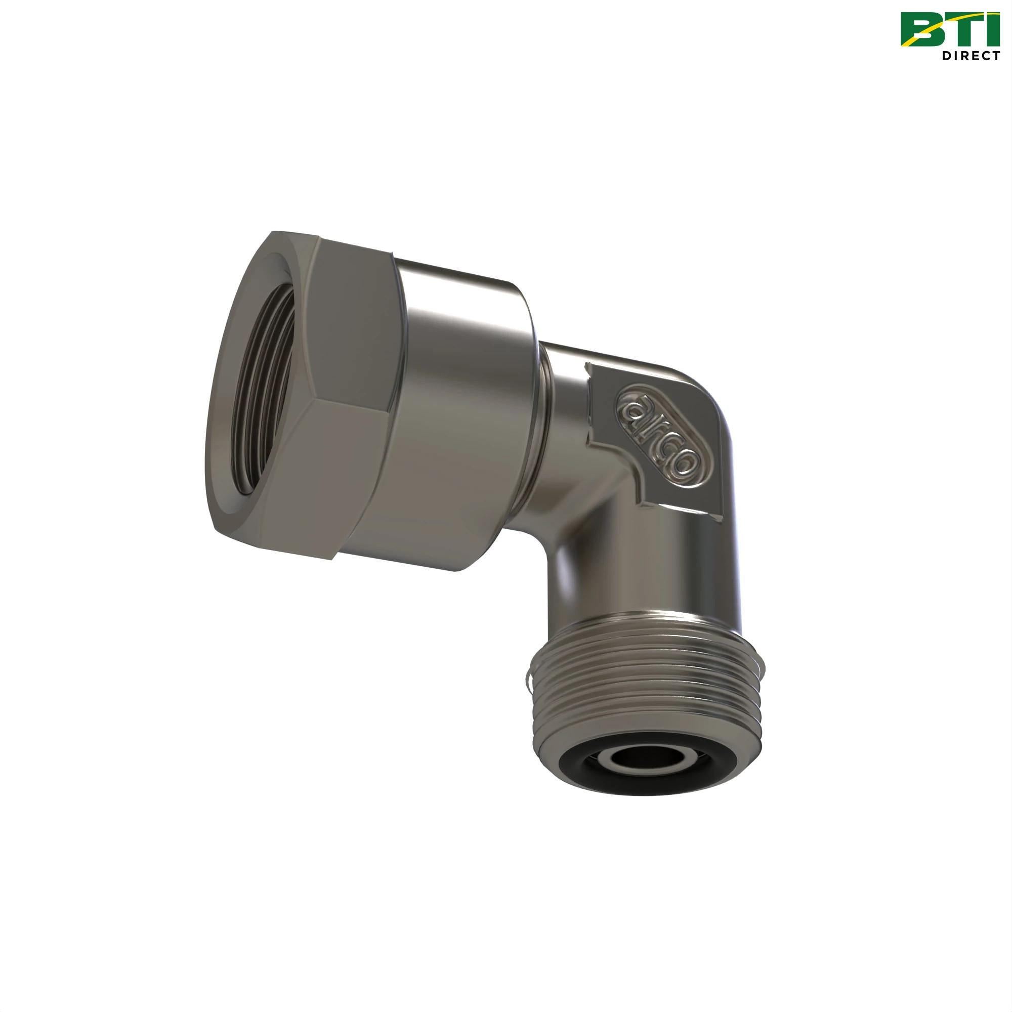 AL237812: Elbow Fitting
