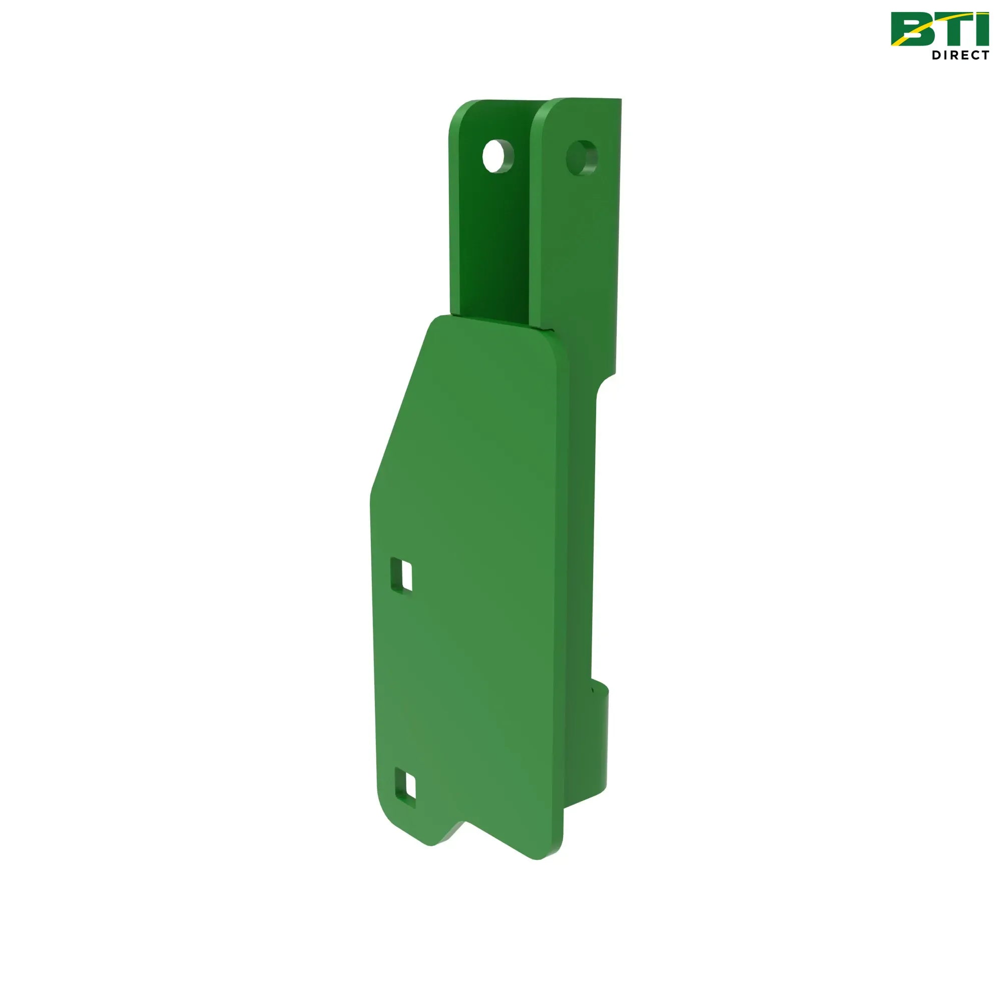 AXE23205: Right Side Deck Shift Inner Stop Bracket