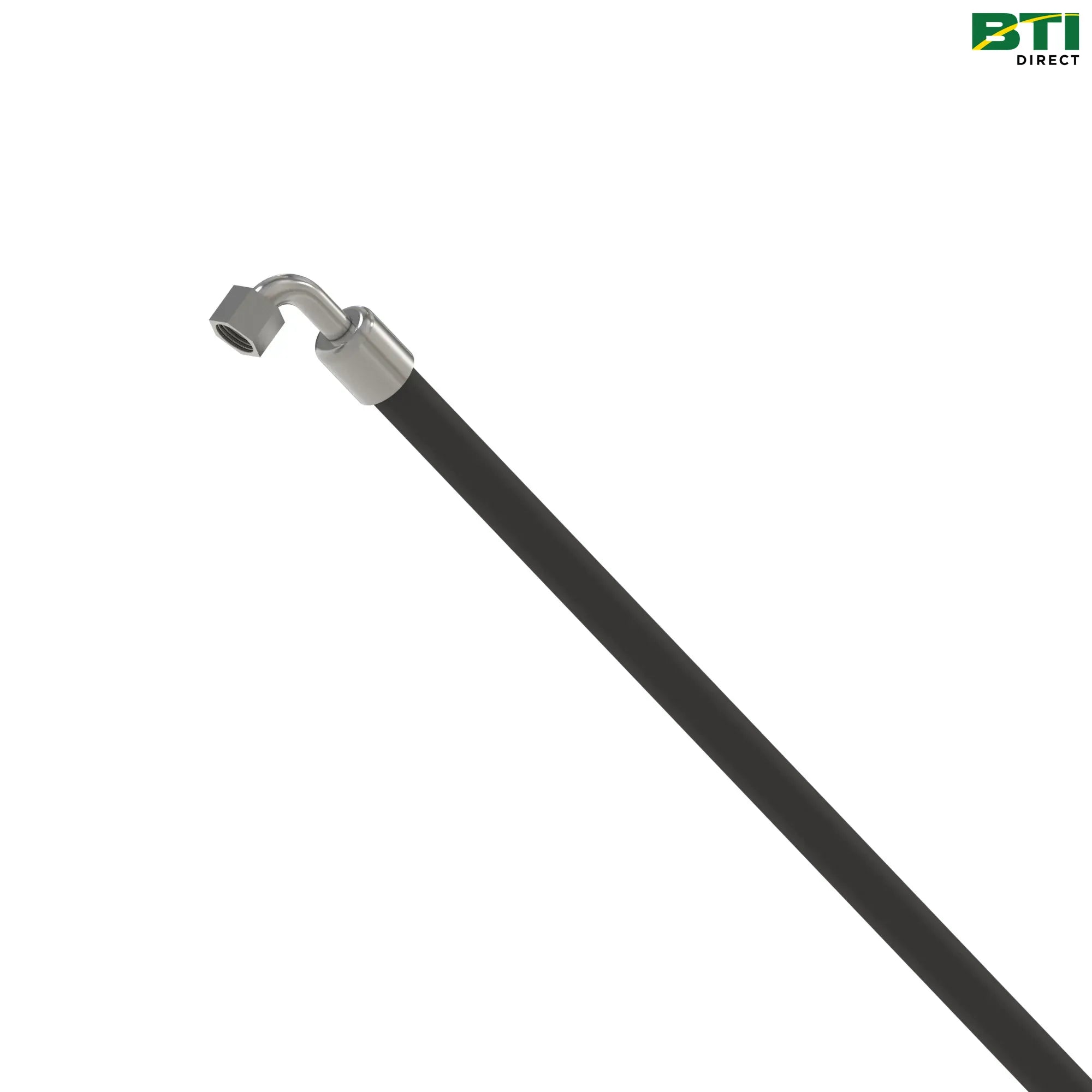 AN403796: Fabricated Hydraulic Hose