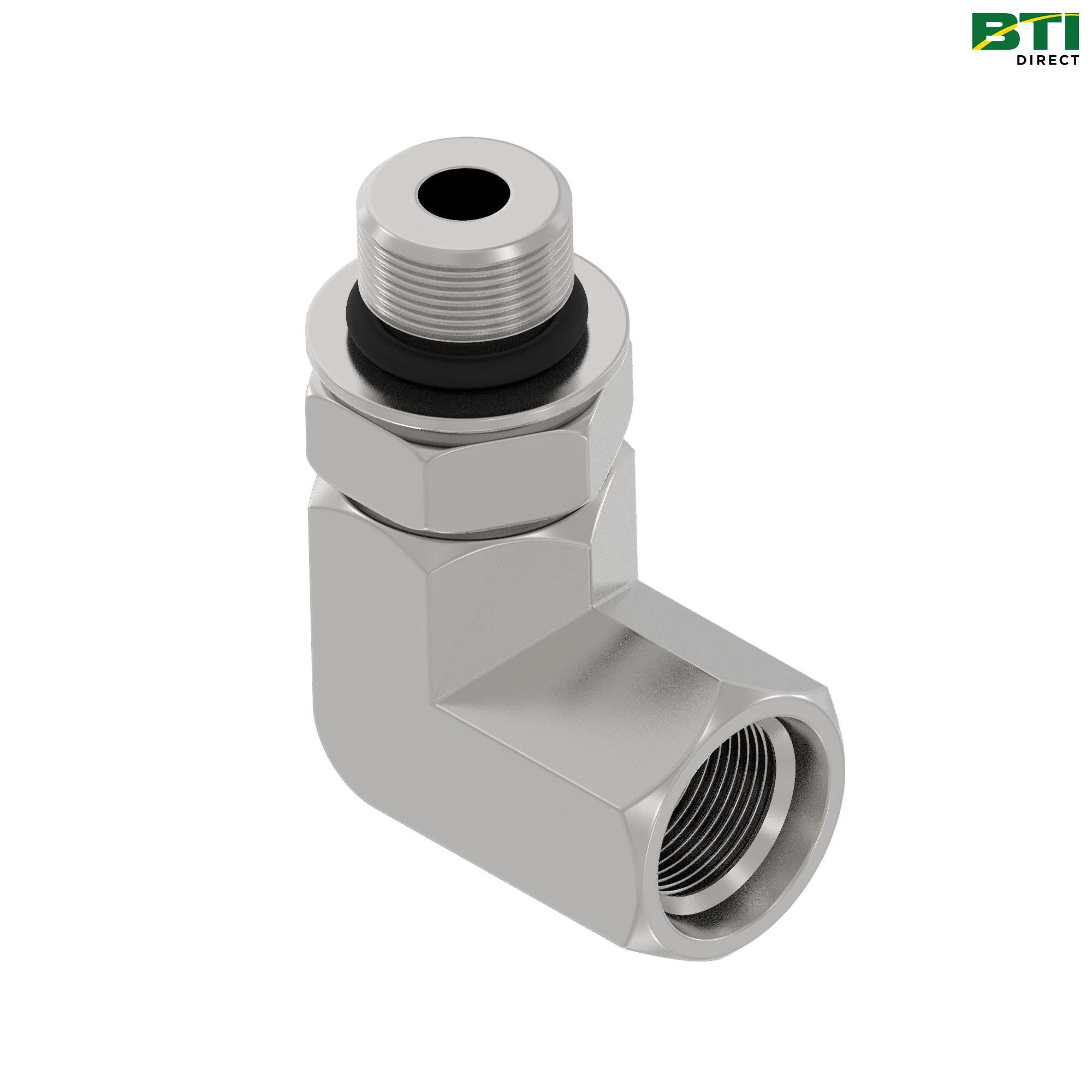 RE544952: Elbow Fitting