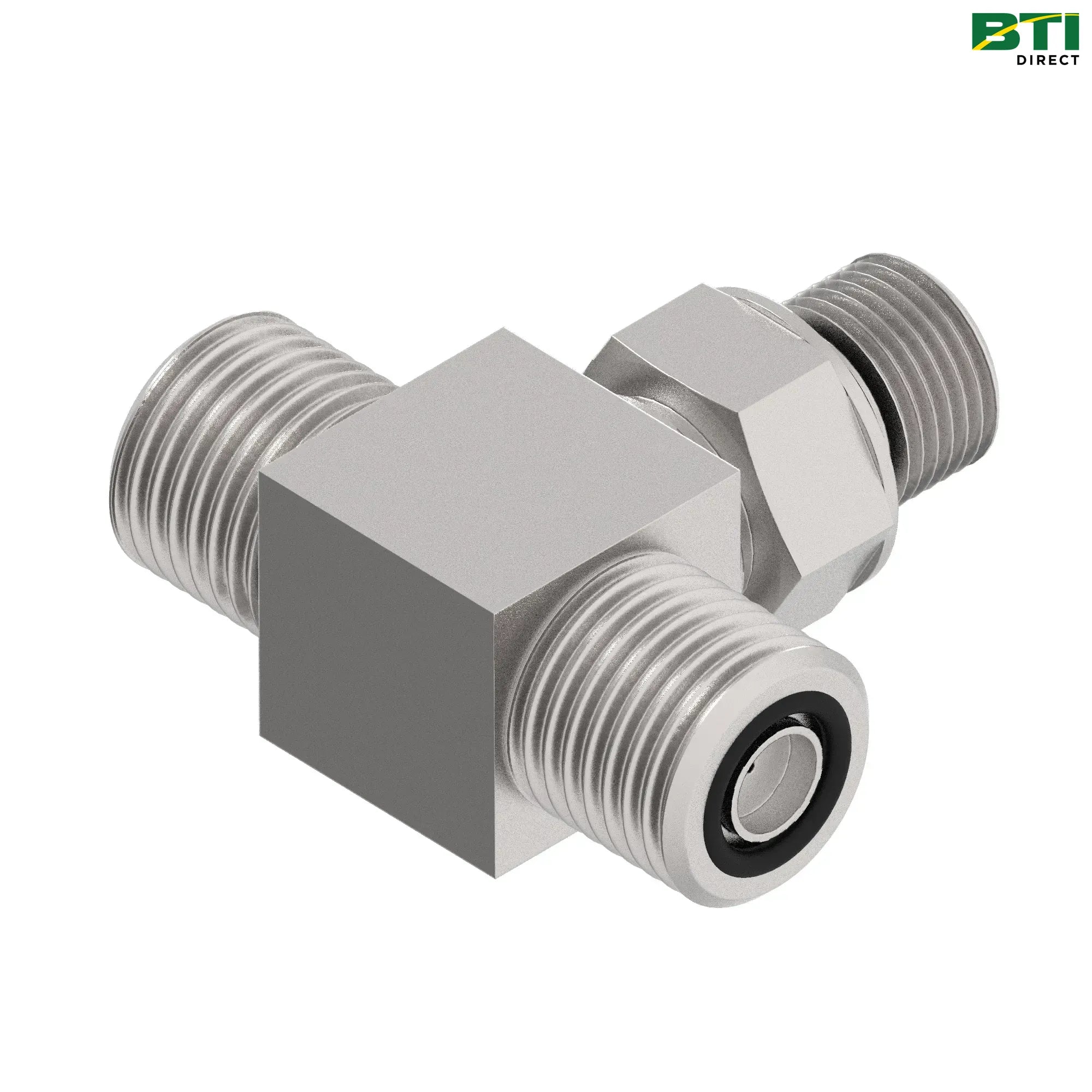AN302821: Tee Fitting