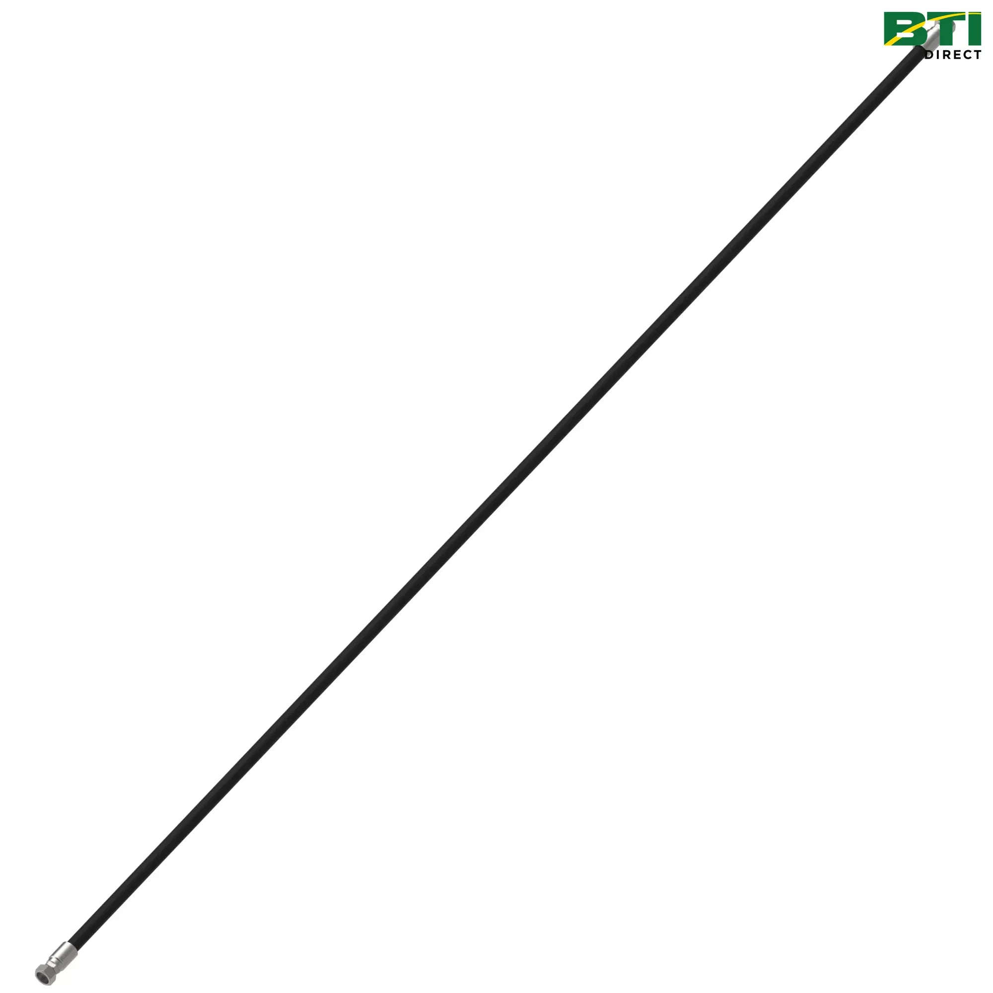 AXE25067: Rotary Screen Return Hydraulic Hose