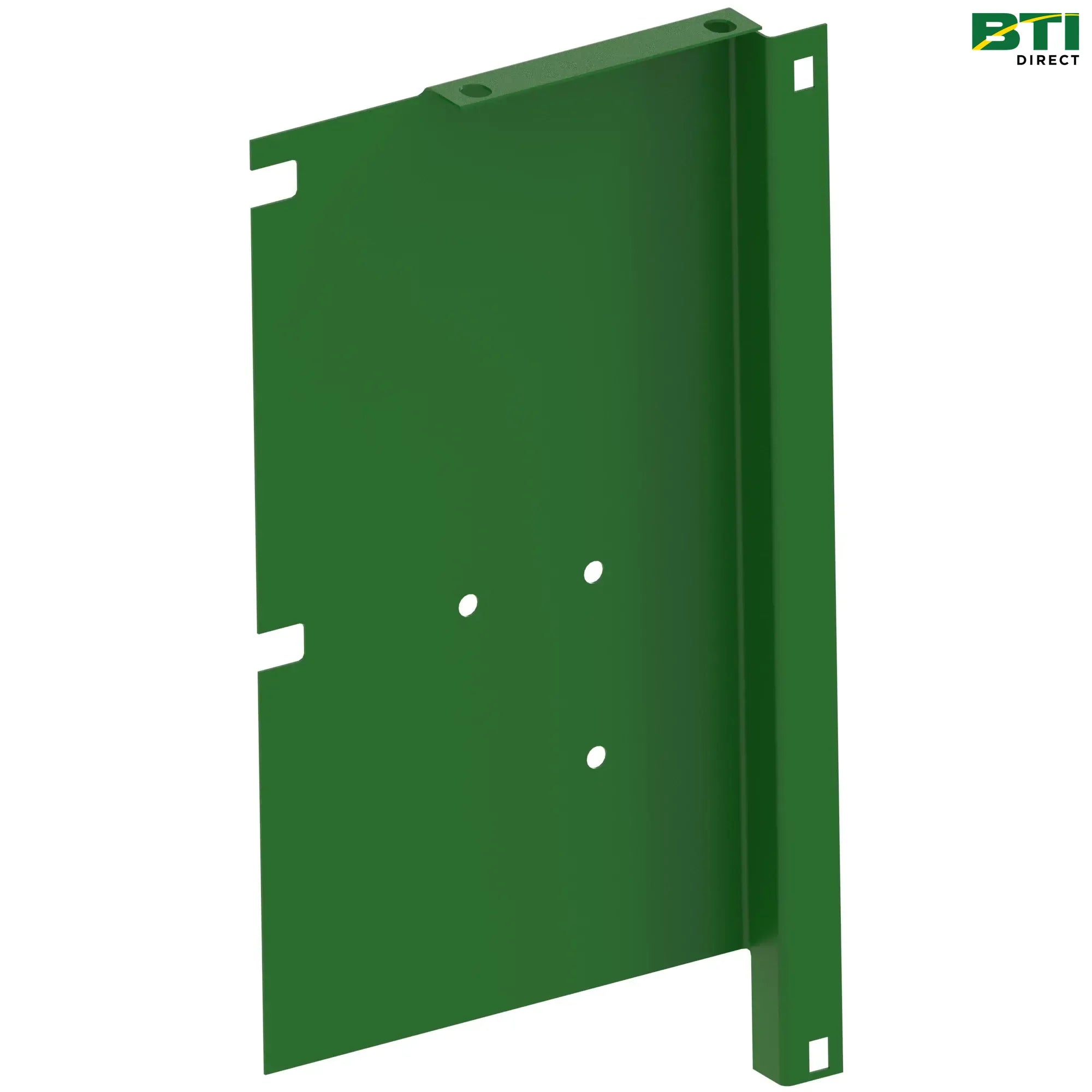 N371506: Rear Panel, Left Side