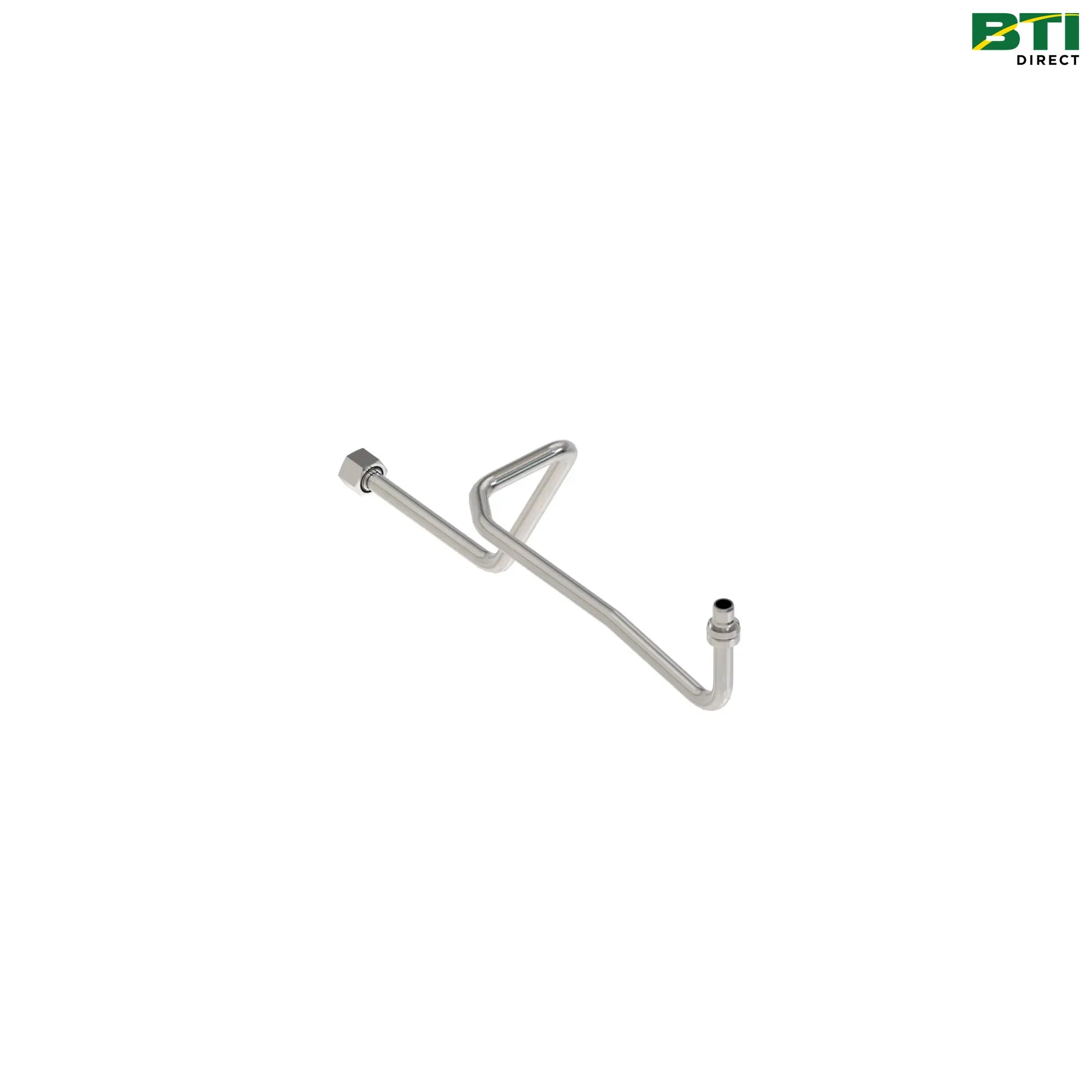 RE305017: Oil Line