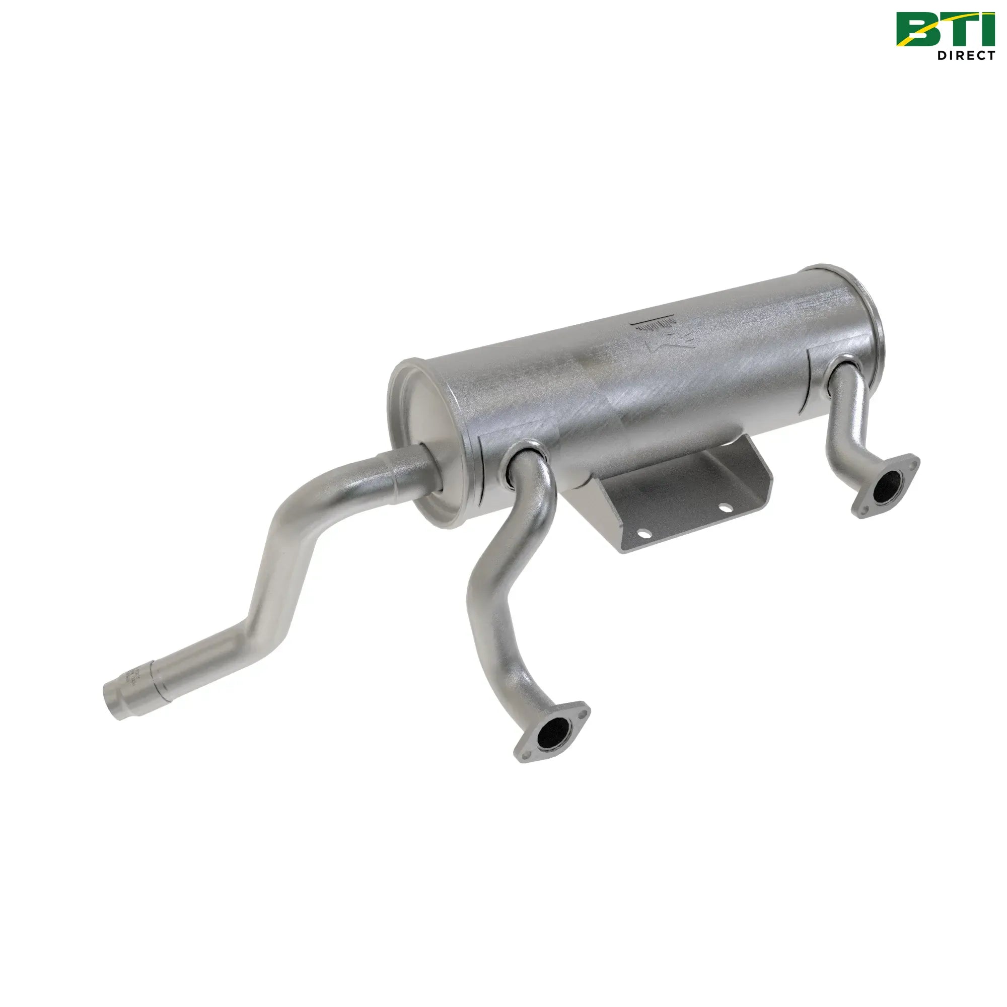AUC15988: Muffler